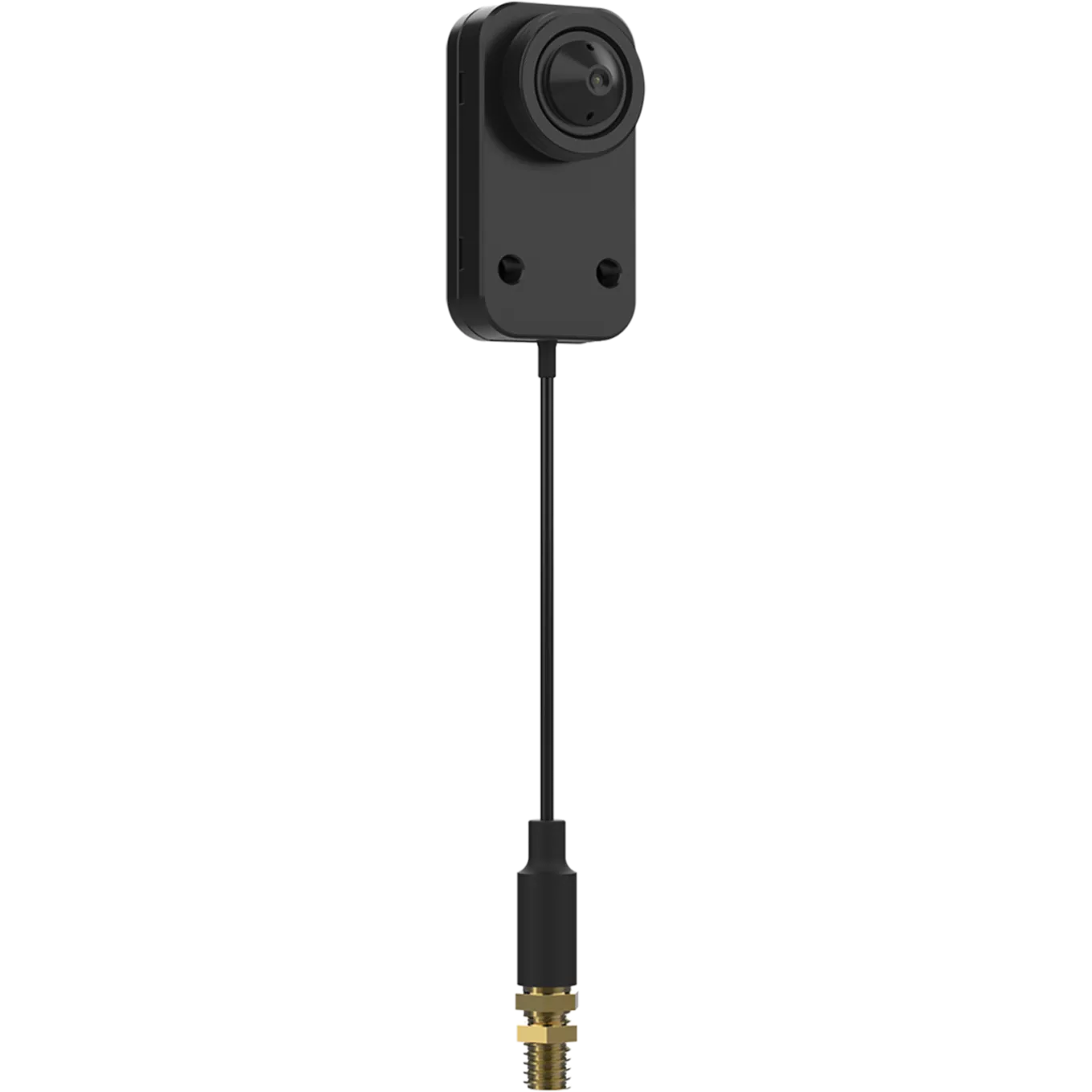 AXIS F7225-RE Pinhole Sensor, von rechts gesehen