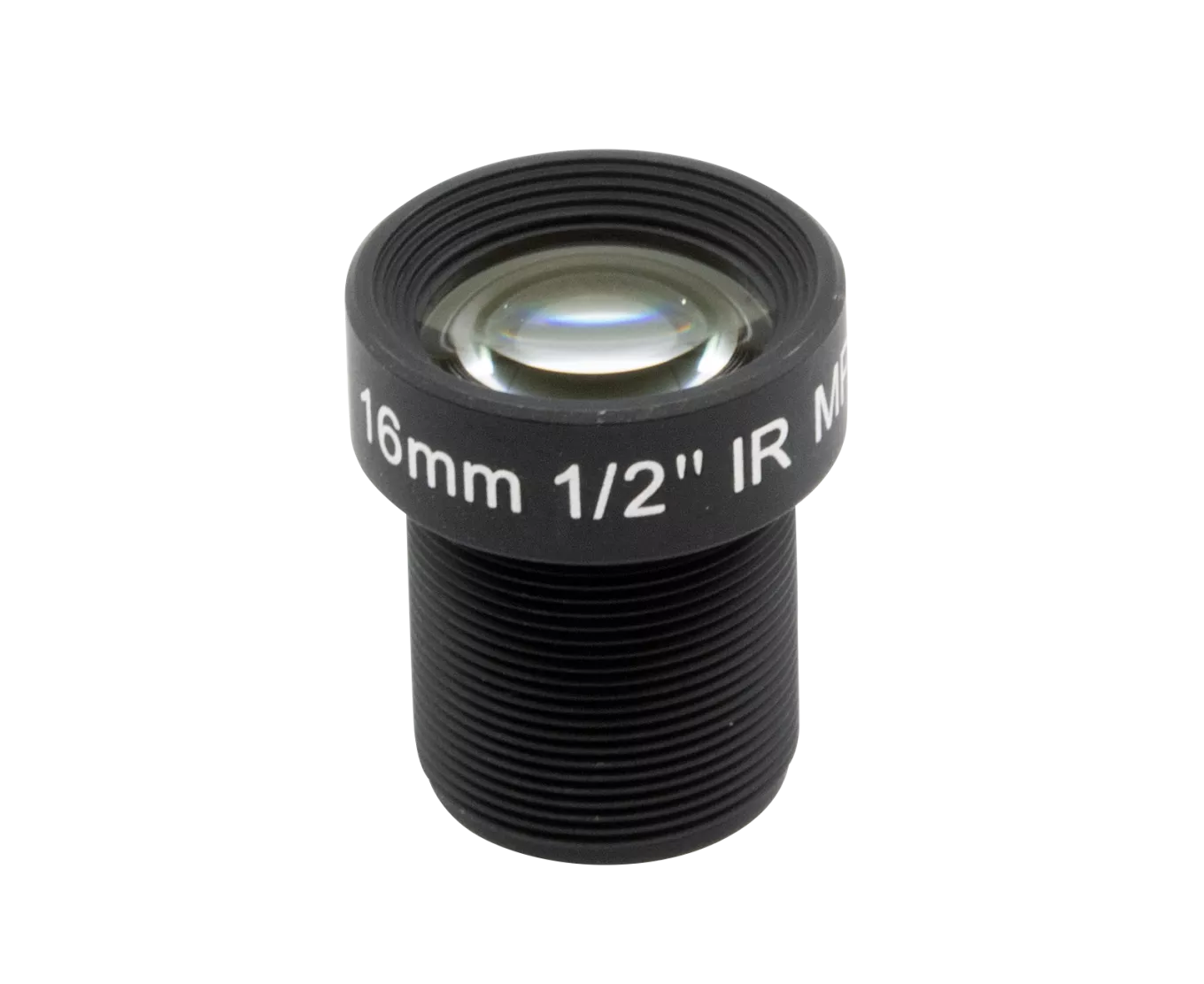 Obiektyw m12 16mm f1 8