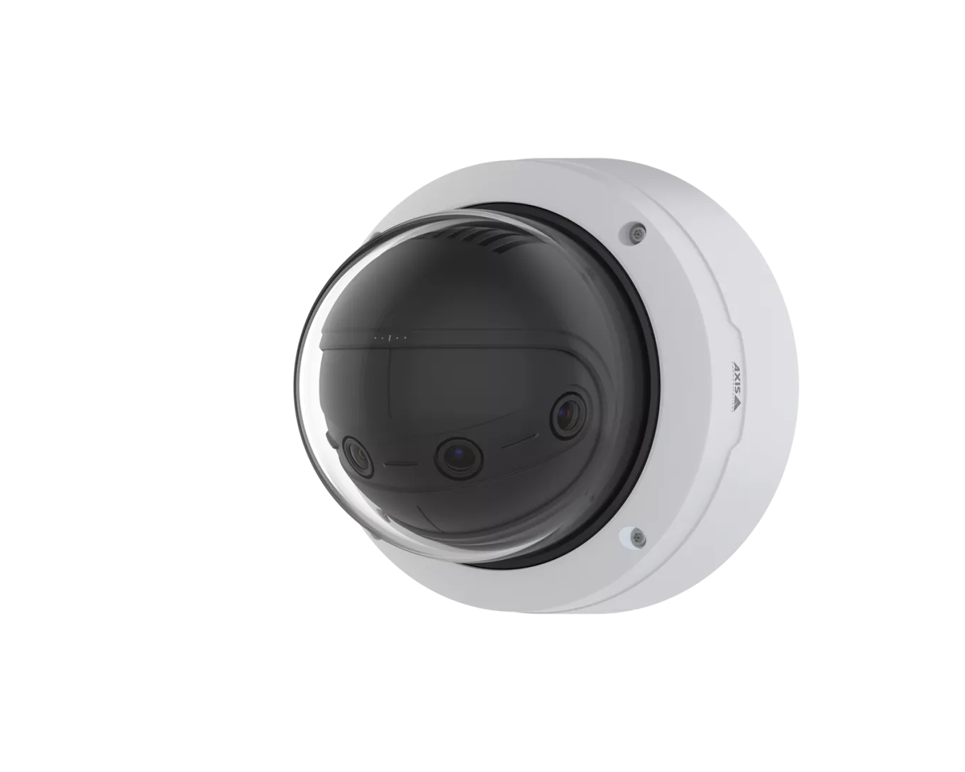 アクシス 02450-001 AXIS P3827-PVE AXIS P3827-PVE Panoramic Camera | Axis Communications