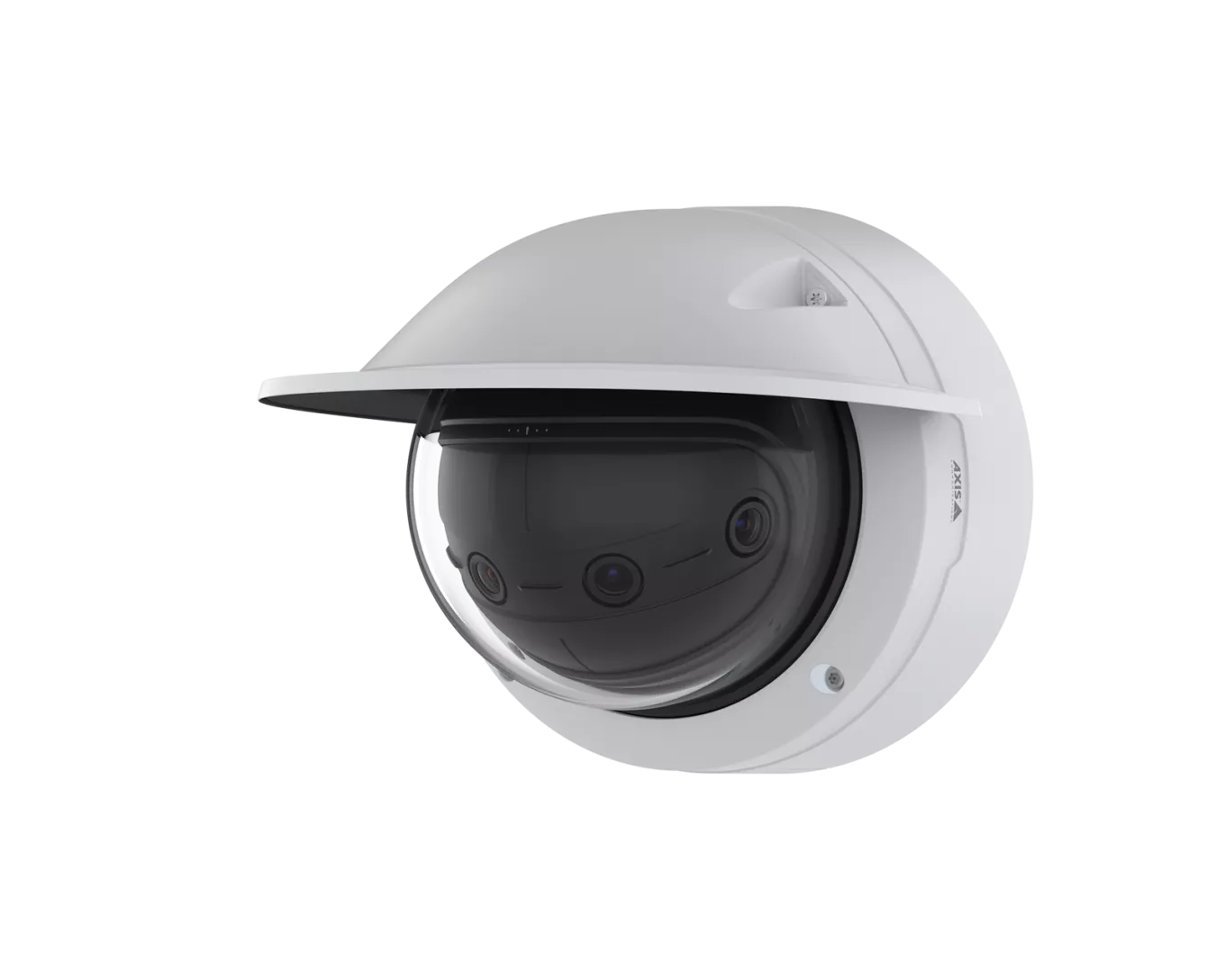アクシス 02450-001 AXIS P3827-PVE AXIS P3827-PVE Panoramic Camera | Axis Communications