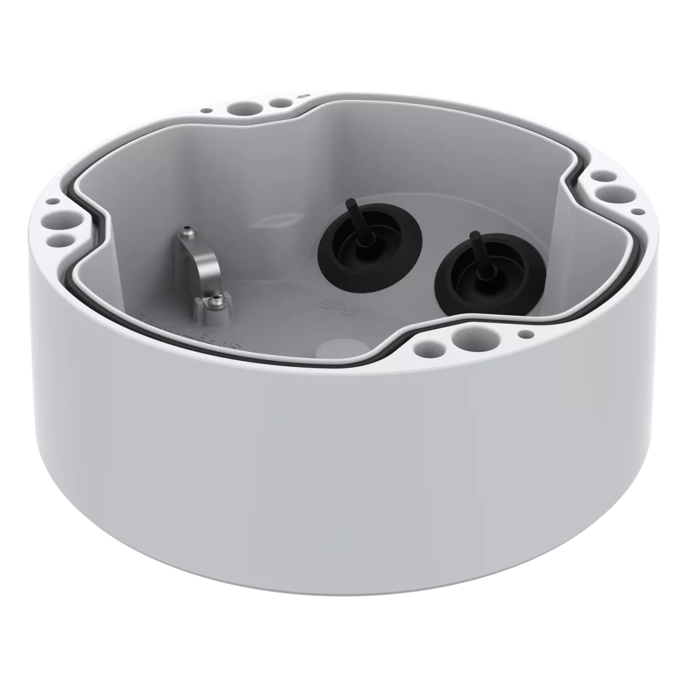 AXIS TP1602-E Conduit Back Box