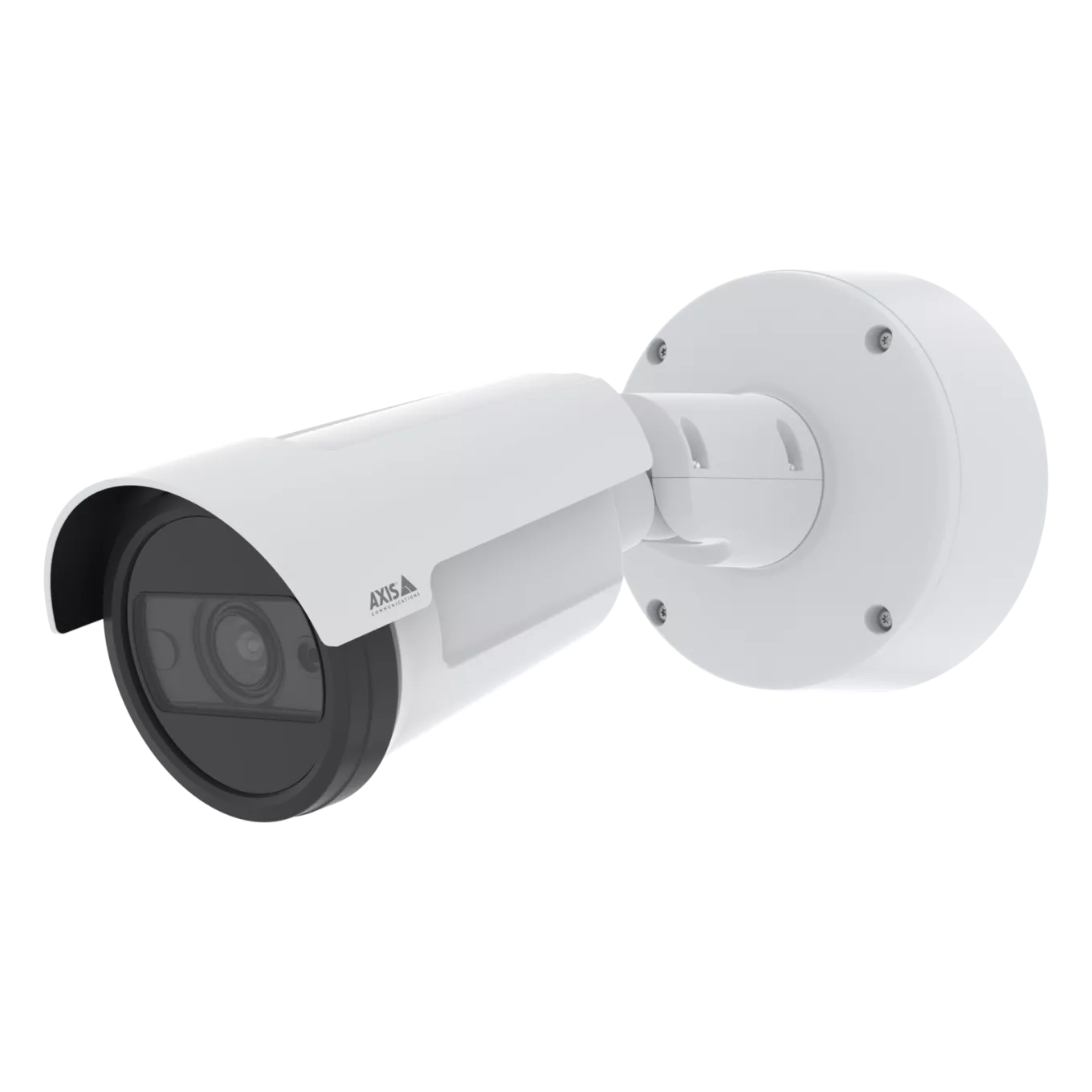 AXIS TP1602-E Conduit Back Box avec P1468-LE