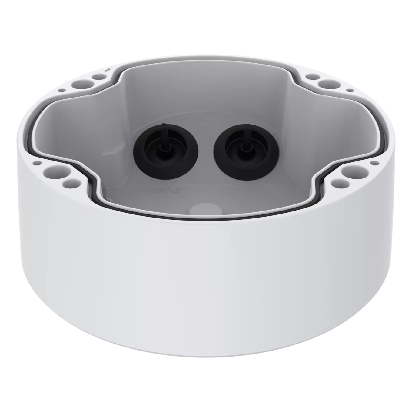 AXIS TP1602-E Conduit Back Box