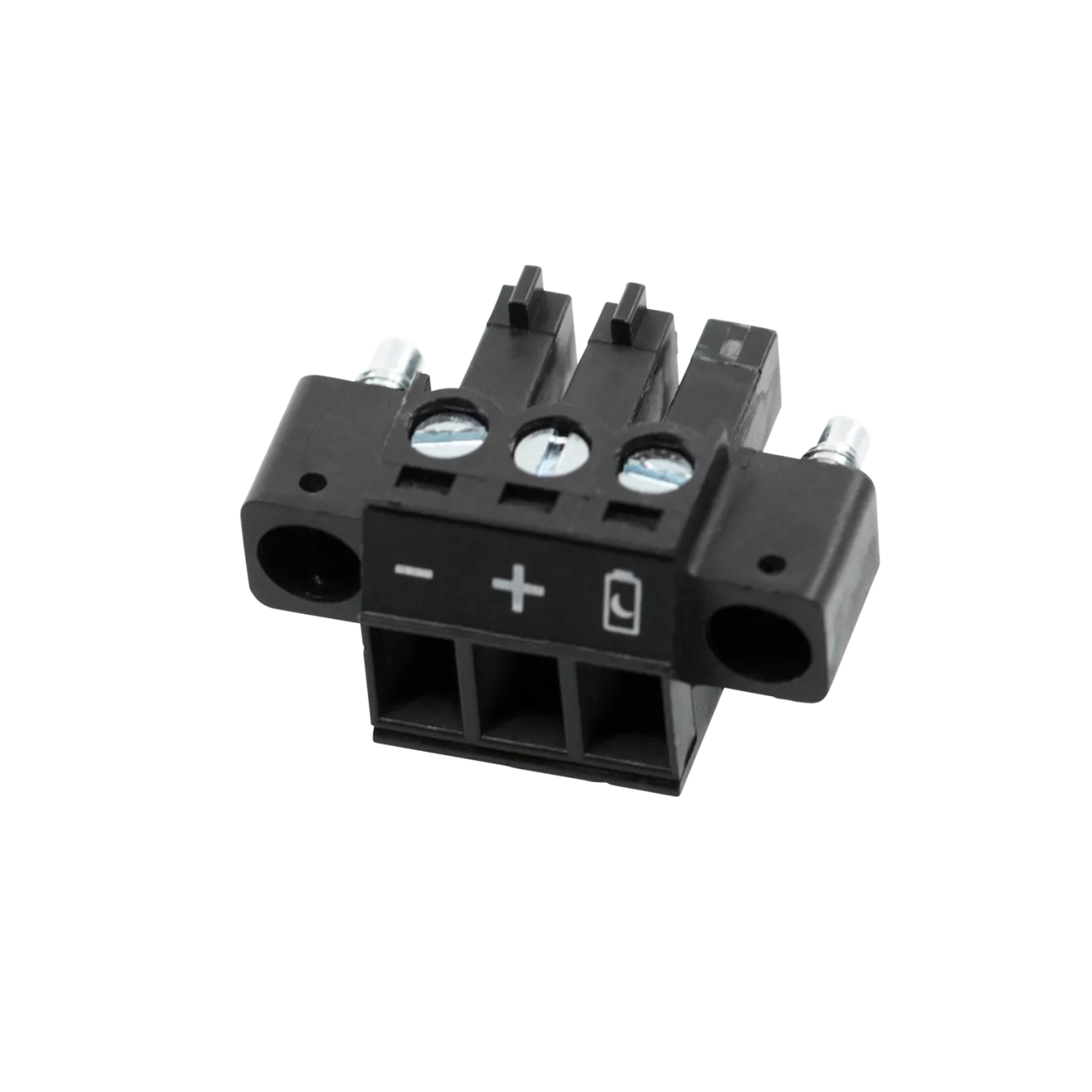 AXIS TU6001 Connector 3-pin 3.81