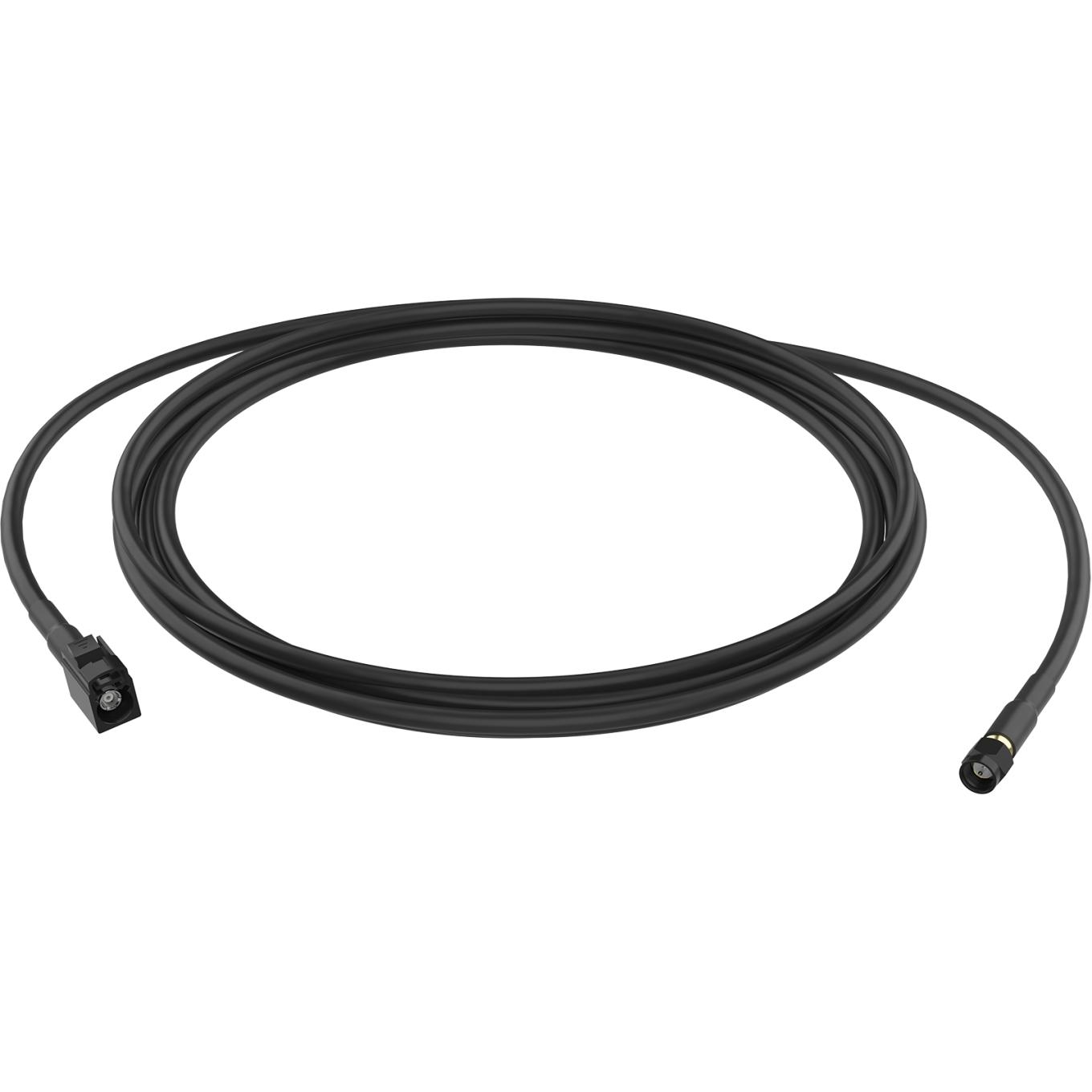 AXIS TU6005 Plenum Cable, 1 m