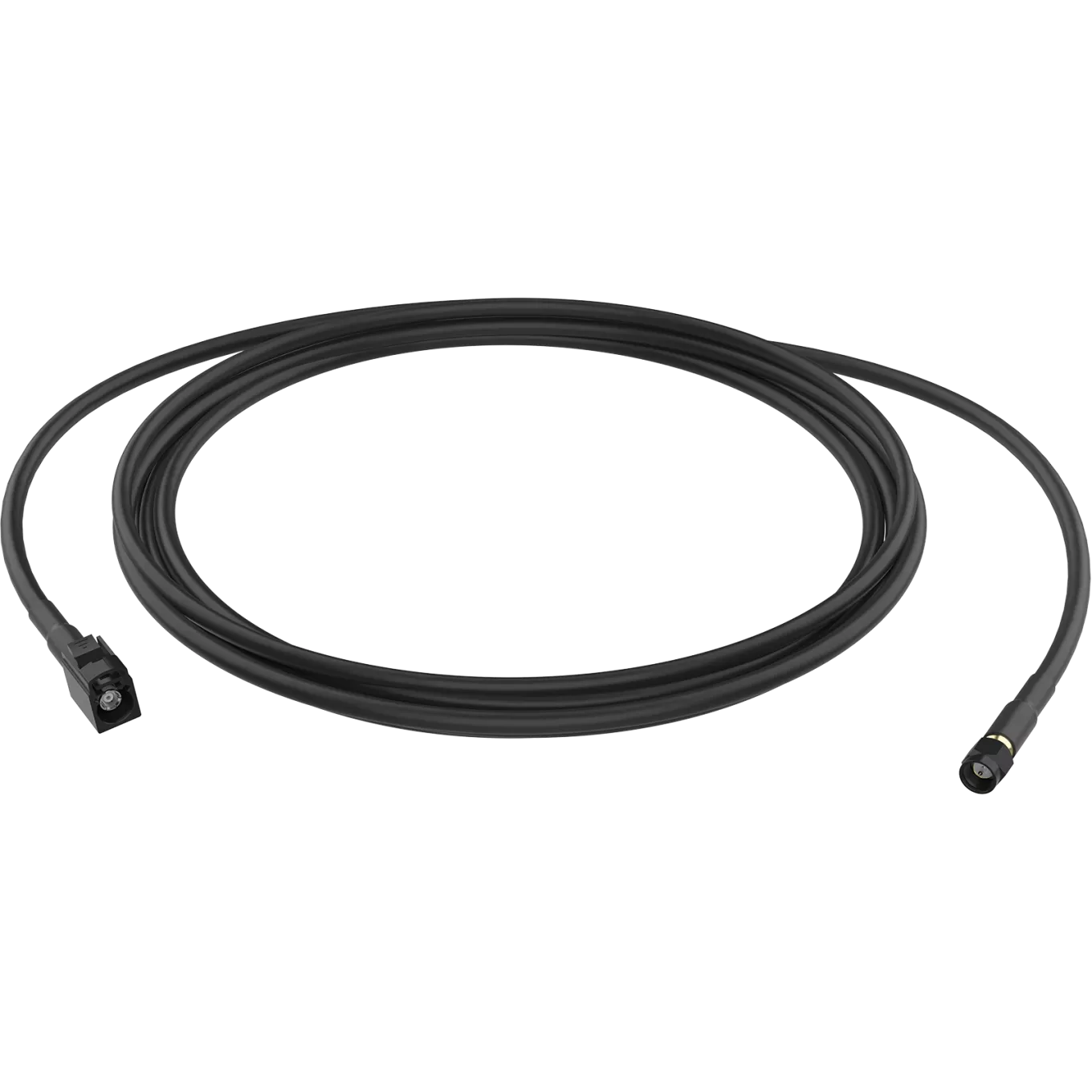 AXIS TU6005 Plenum Cable, 1 m