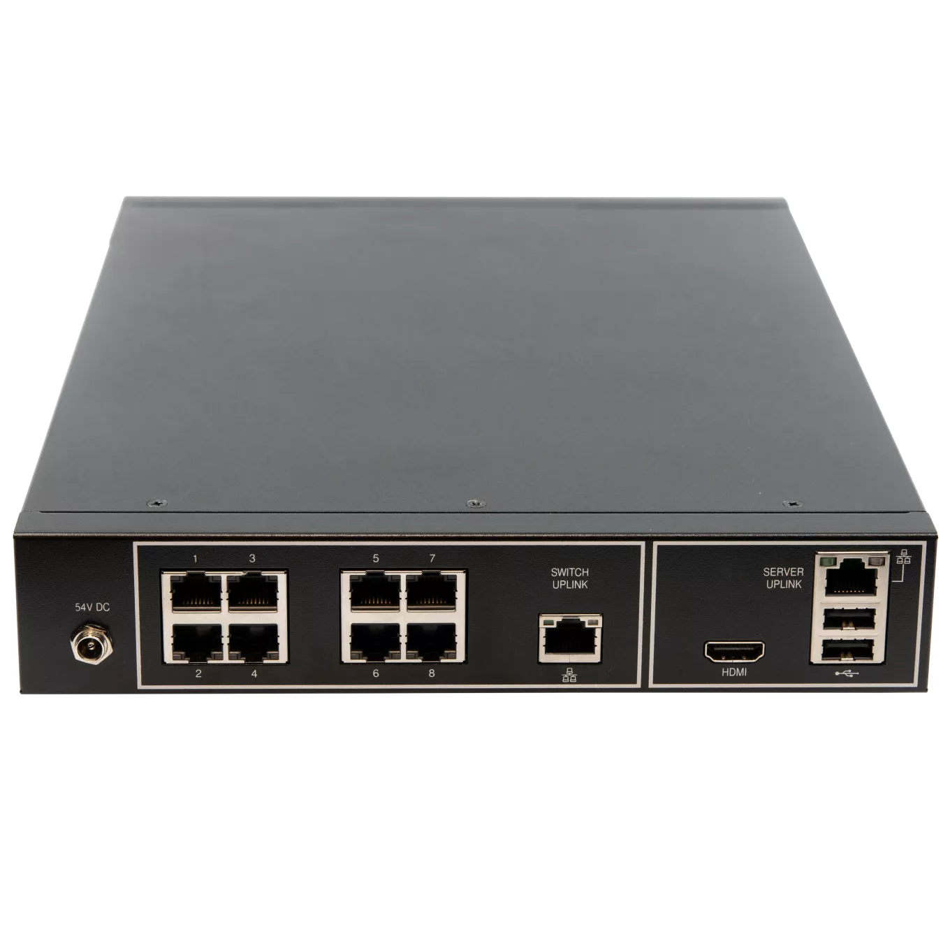 AXIS Camera Station S2108 Appliance