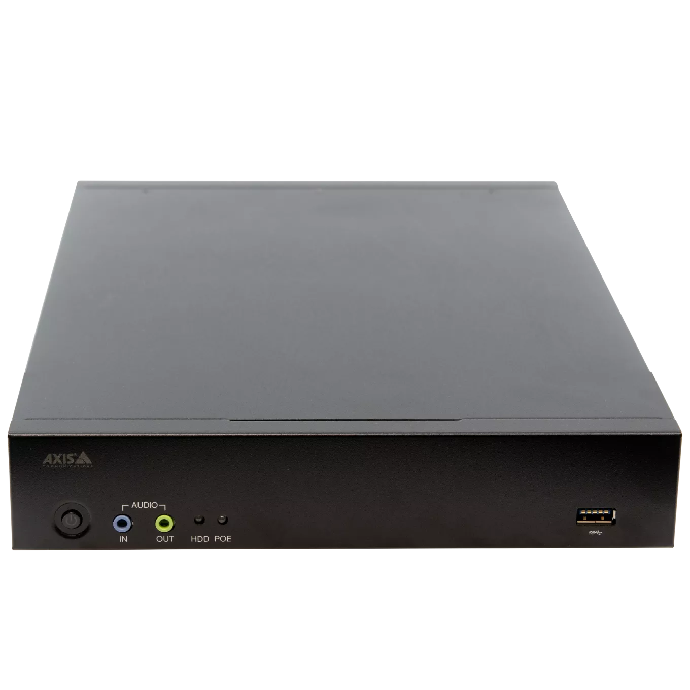 AXIS Camera Station S2108 Appliance