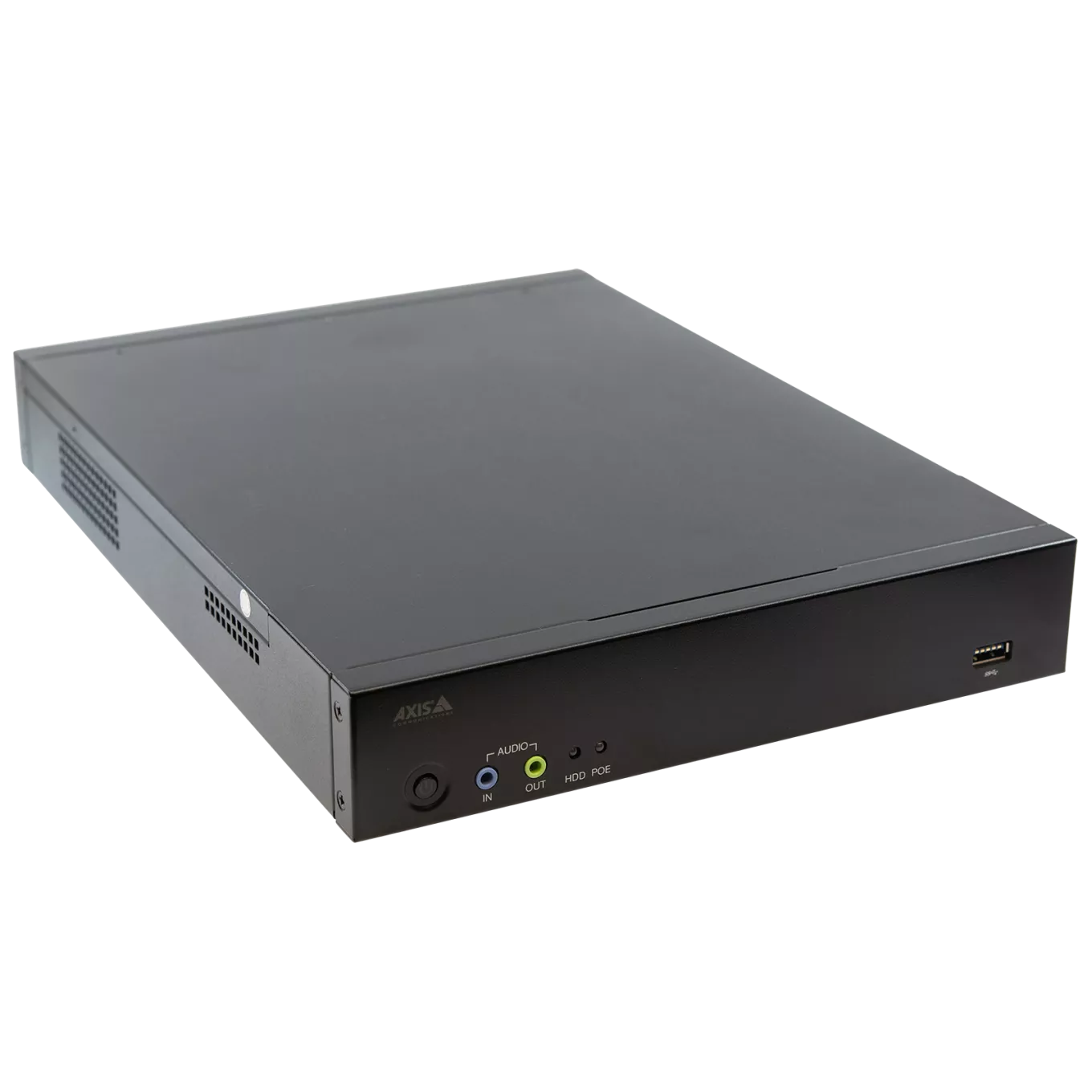 AXIS Camera Station S2108 Appliance
