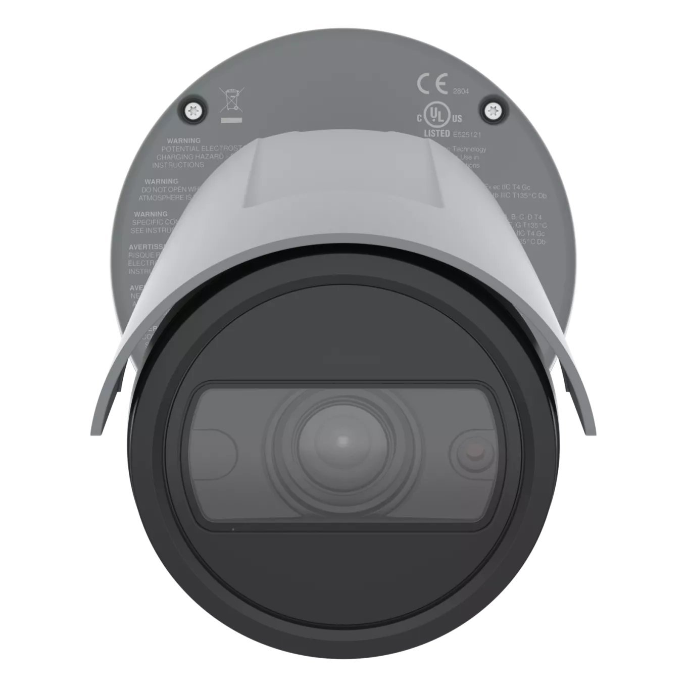AXIS P1468-XLE Explosion-Protected Bullet Camera | Axis AXIS P1468-XLE Explosion-Protected Bullet Camera | Axis