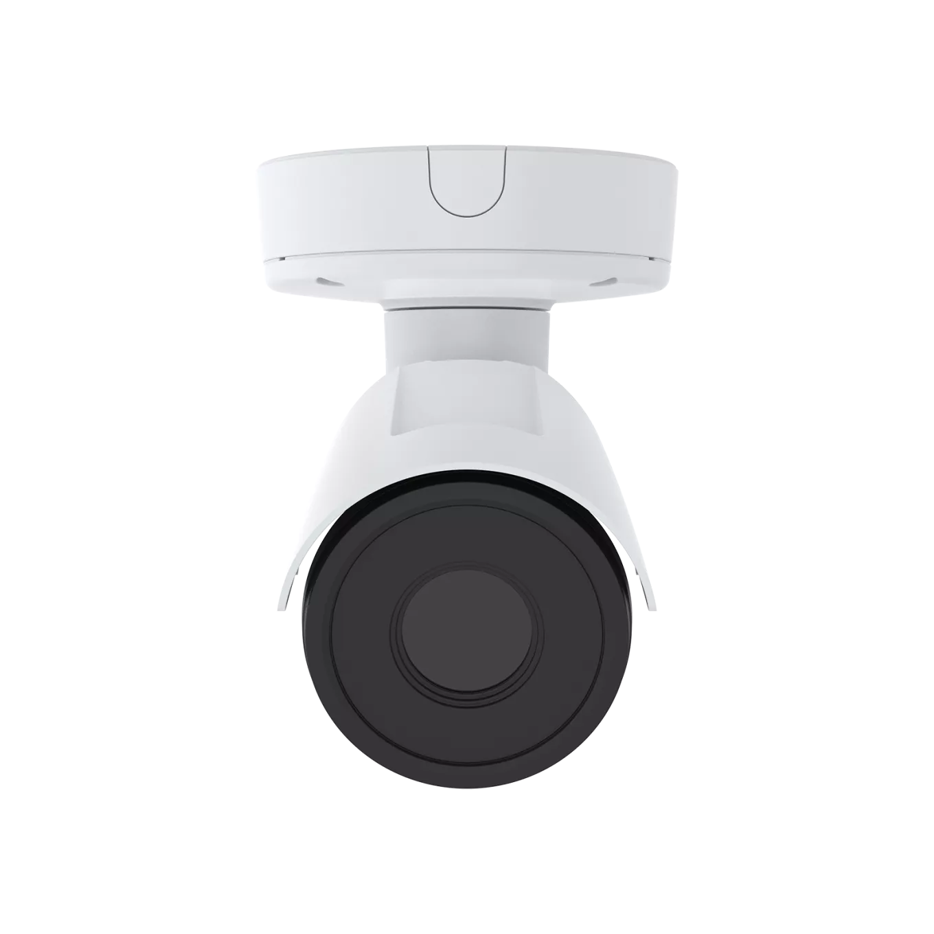 AXIS Q1961-TE Thermal Camera, Vorderansicht