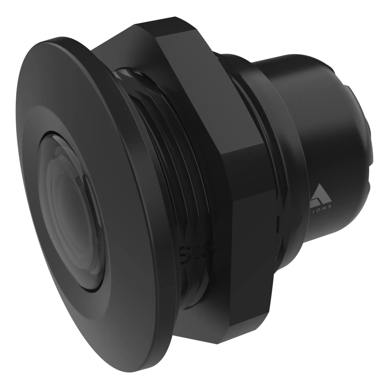 AXIS TF1202-RE Recessed Mount