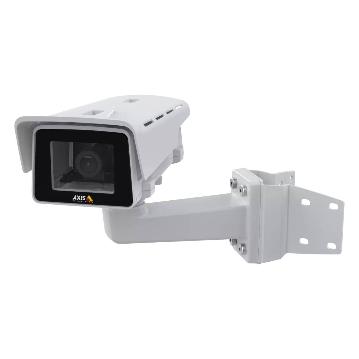 AXIS TQ1003-E Wall Mount con AXIS T94R01B, AXIS M1135-E mkII
