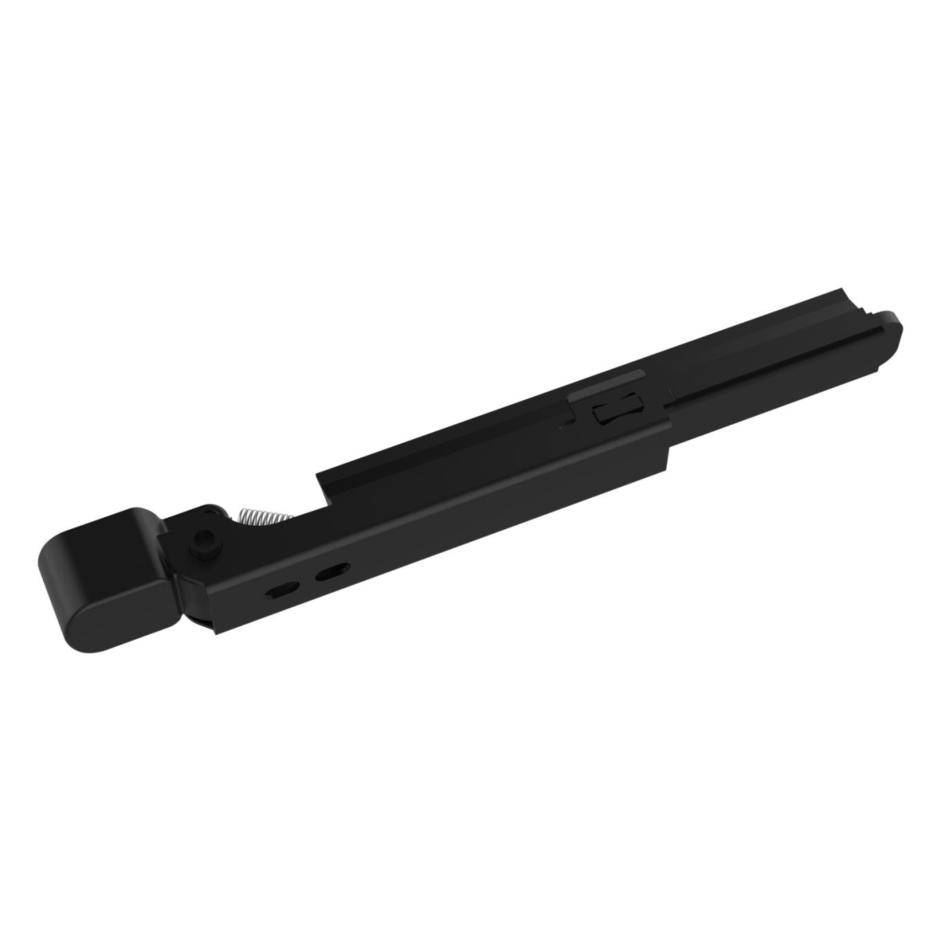 TQ8901-E Wiper Kit black