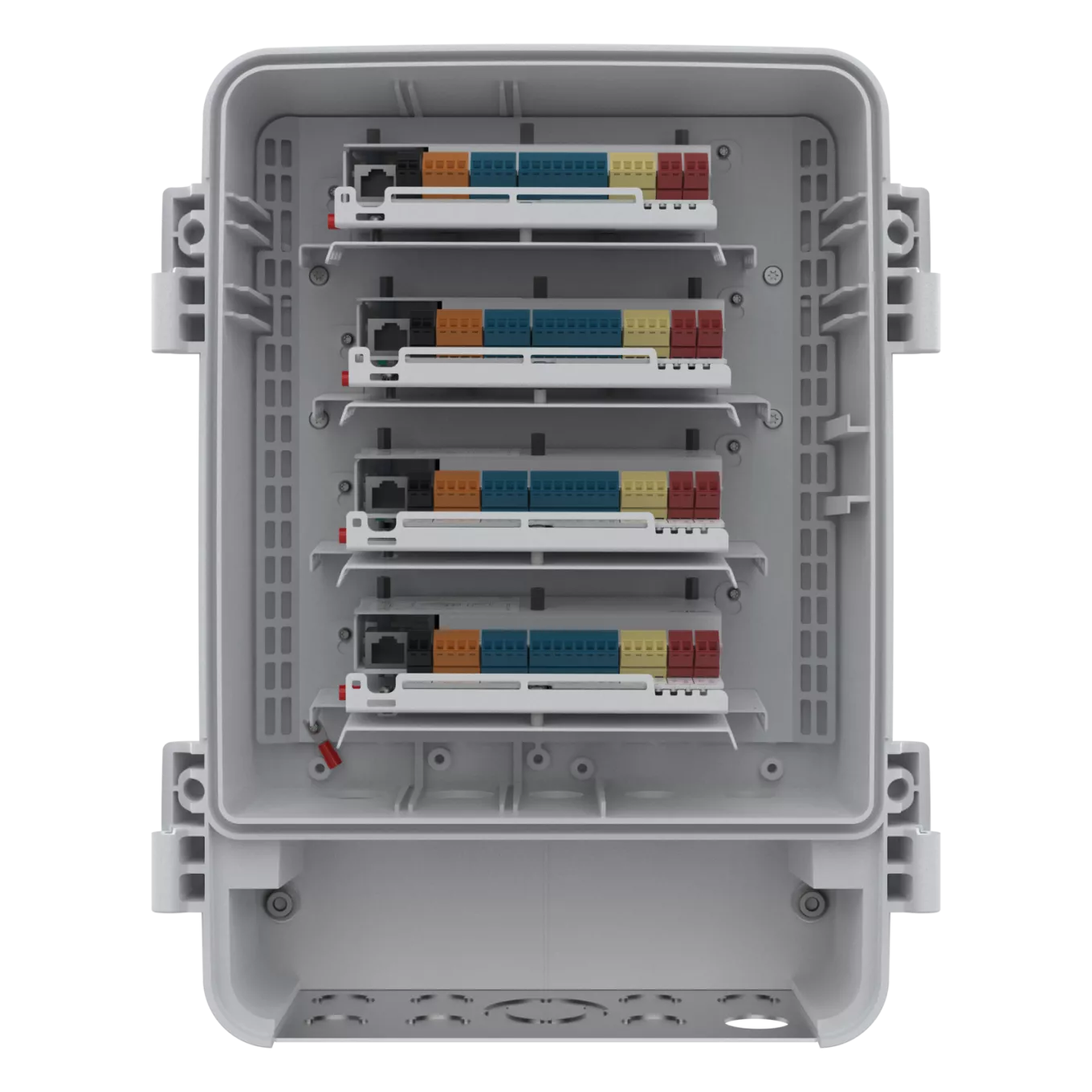 AXIS A1214 Network Door Controller Kit