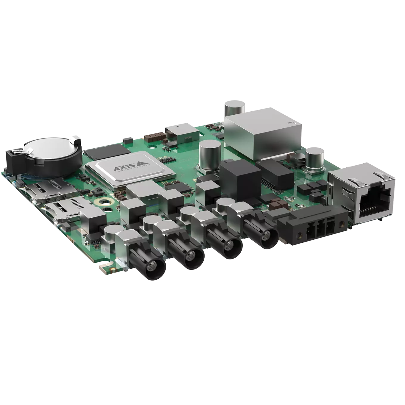 AXIS F9104-B Main Unit