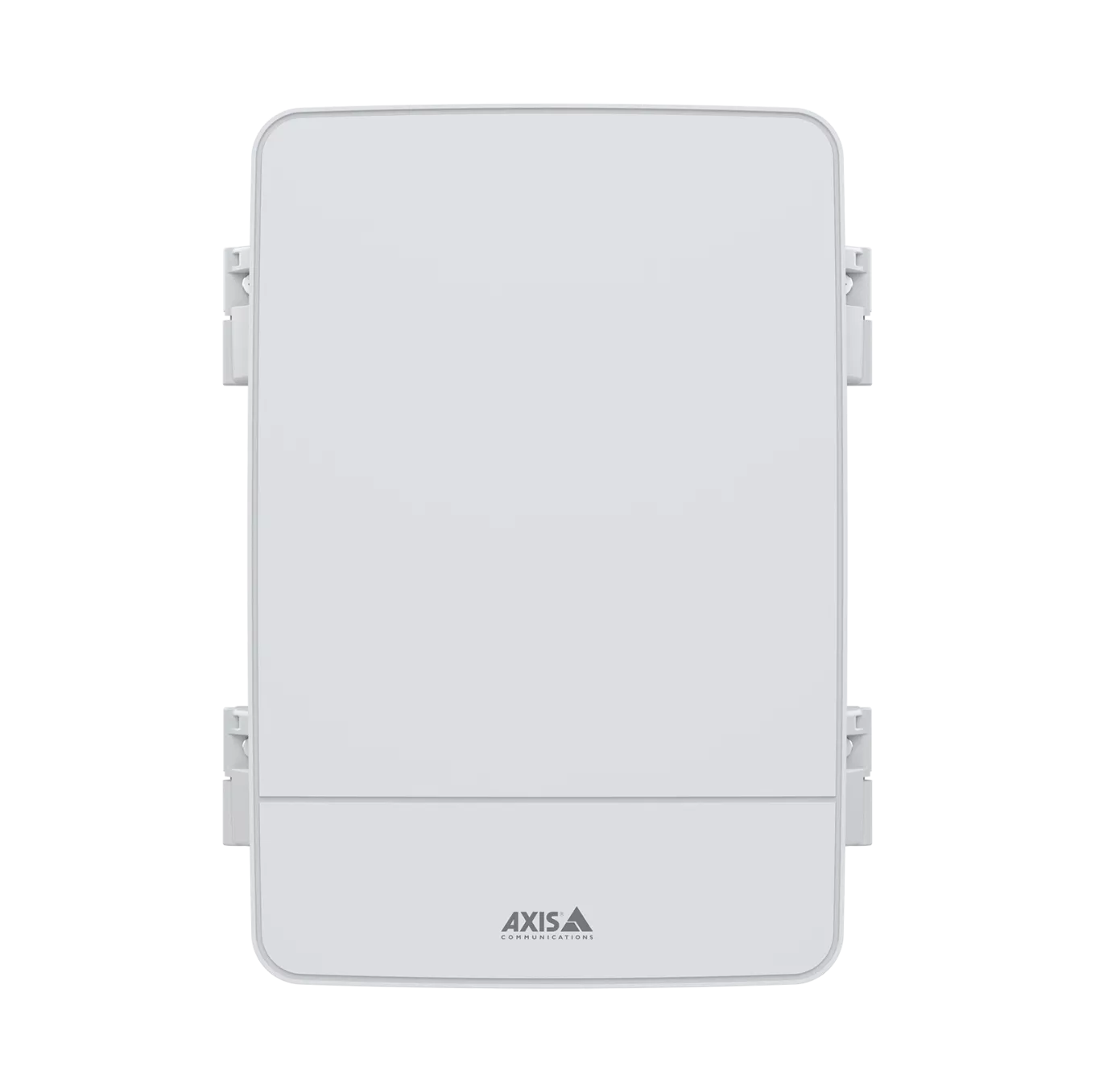AXIS A12 Network Door Controller Series: AXIS A1214 Network Door Controller Kit