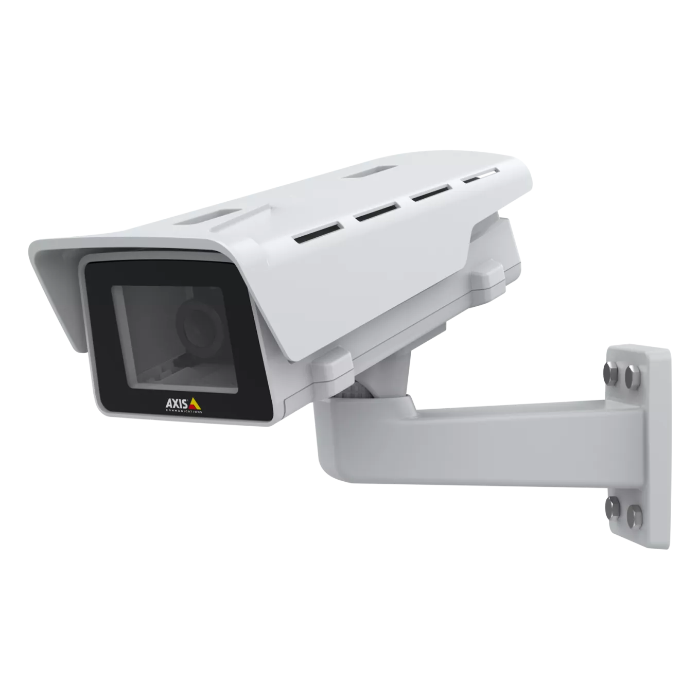 AXIS M1135-E Mk II Box Camera | Axis Communications AXIS M1135-E Mk II Box Camera | Axis Communications