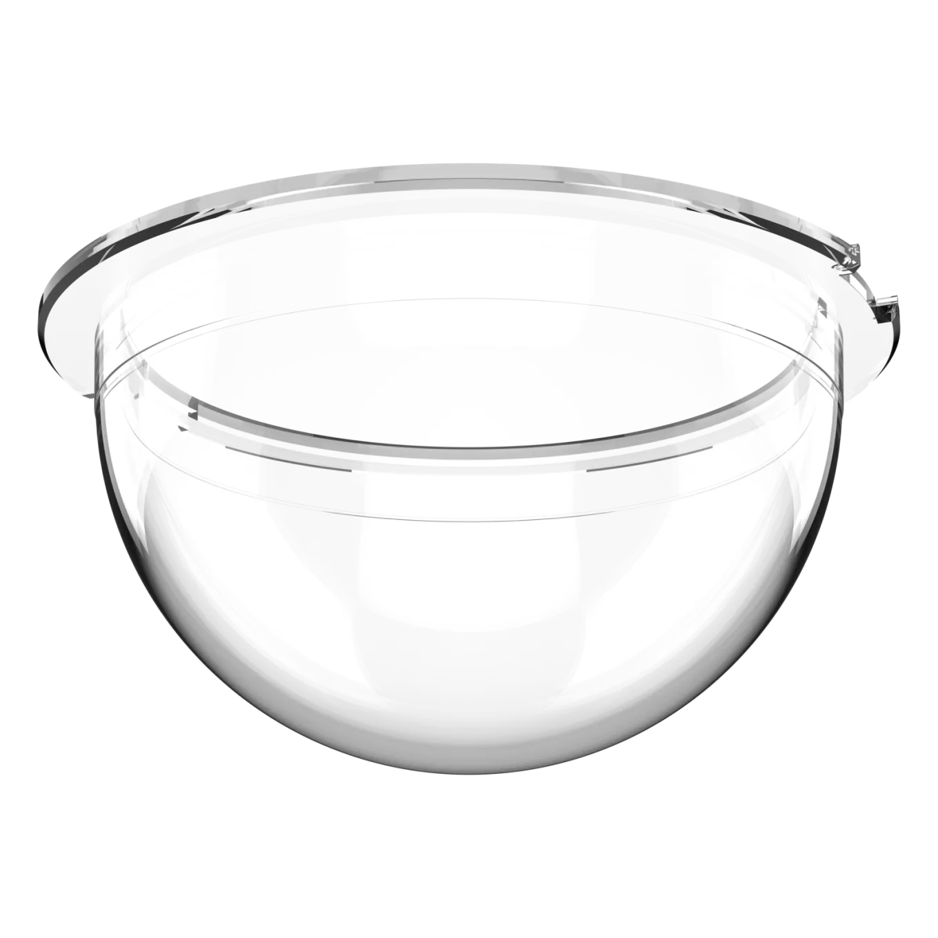 AXIS M30 Clear Dome