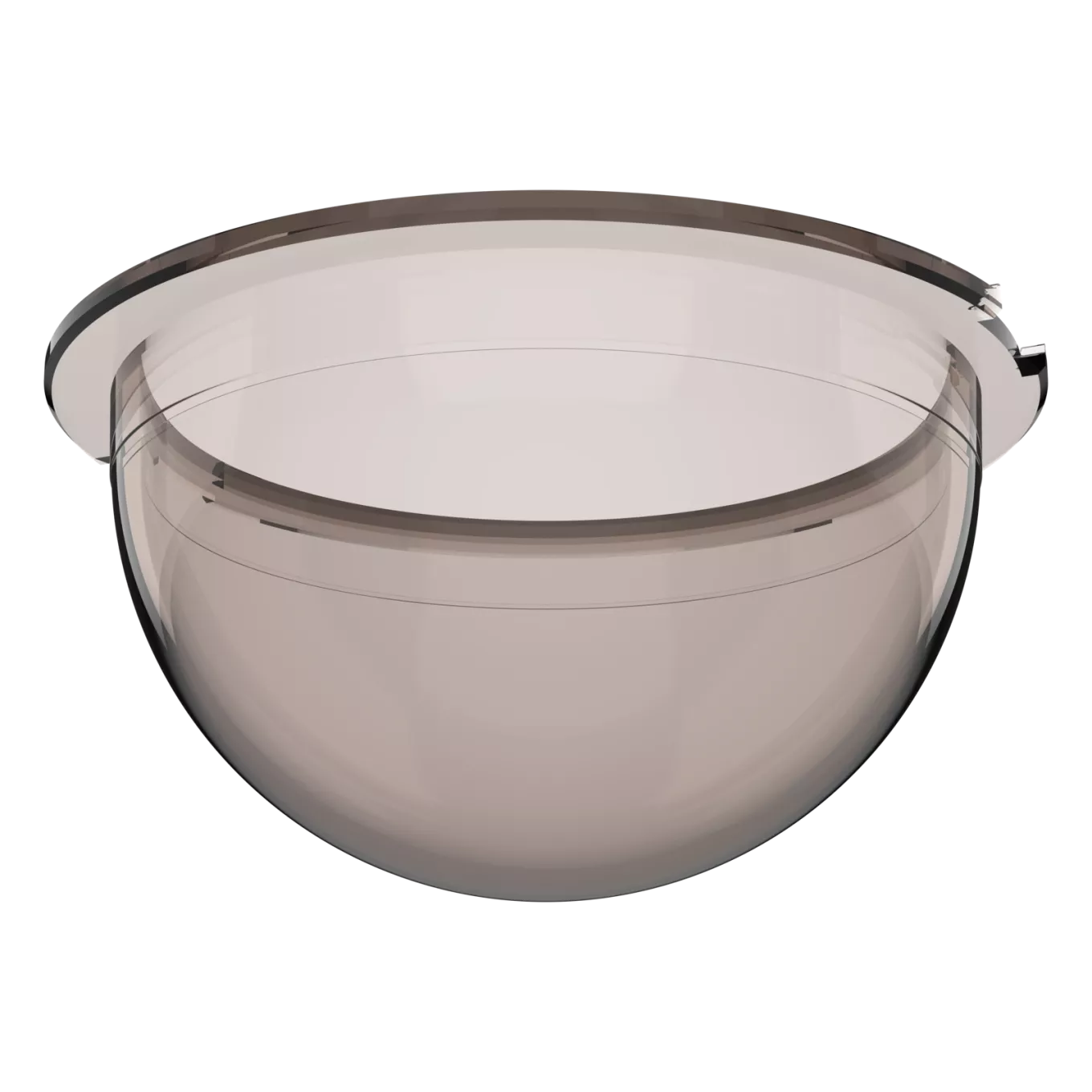 M30 dome smoked