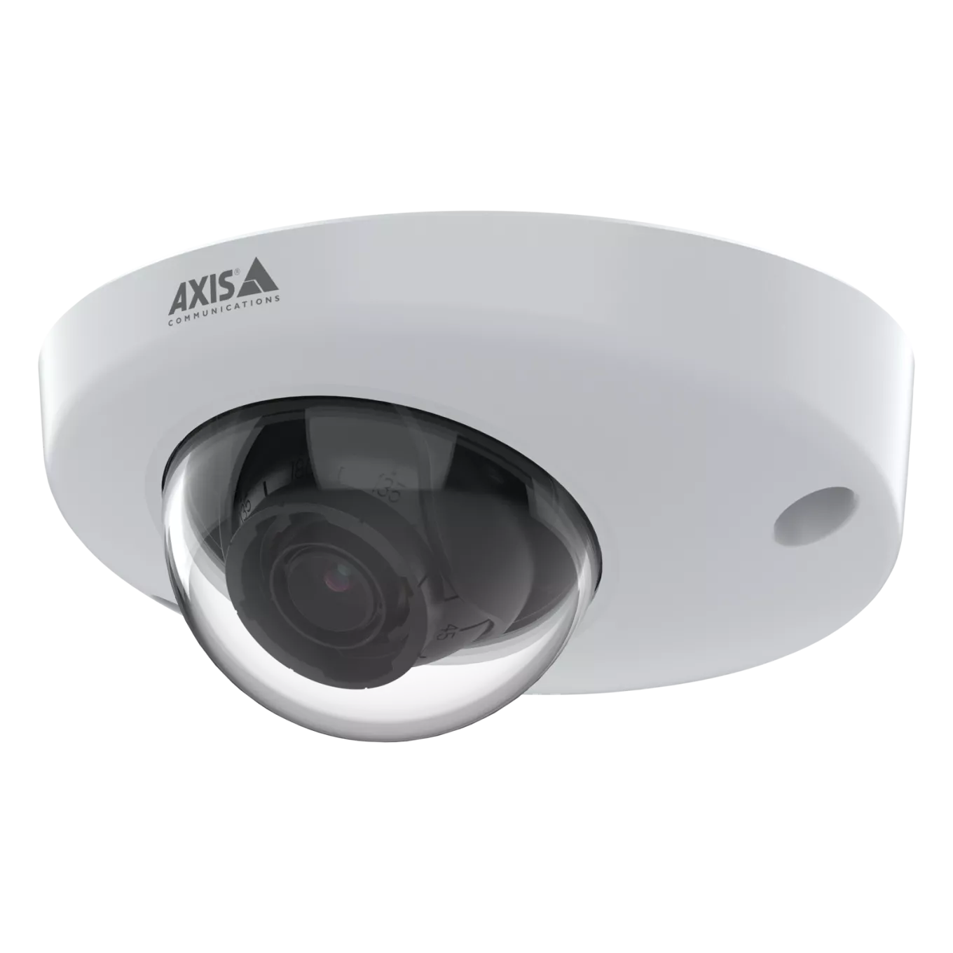 AXIS M3905-R Dome Camera