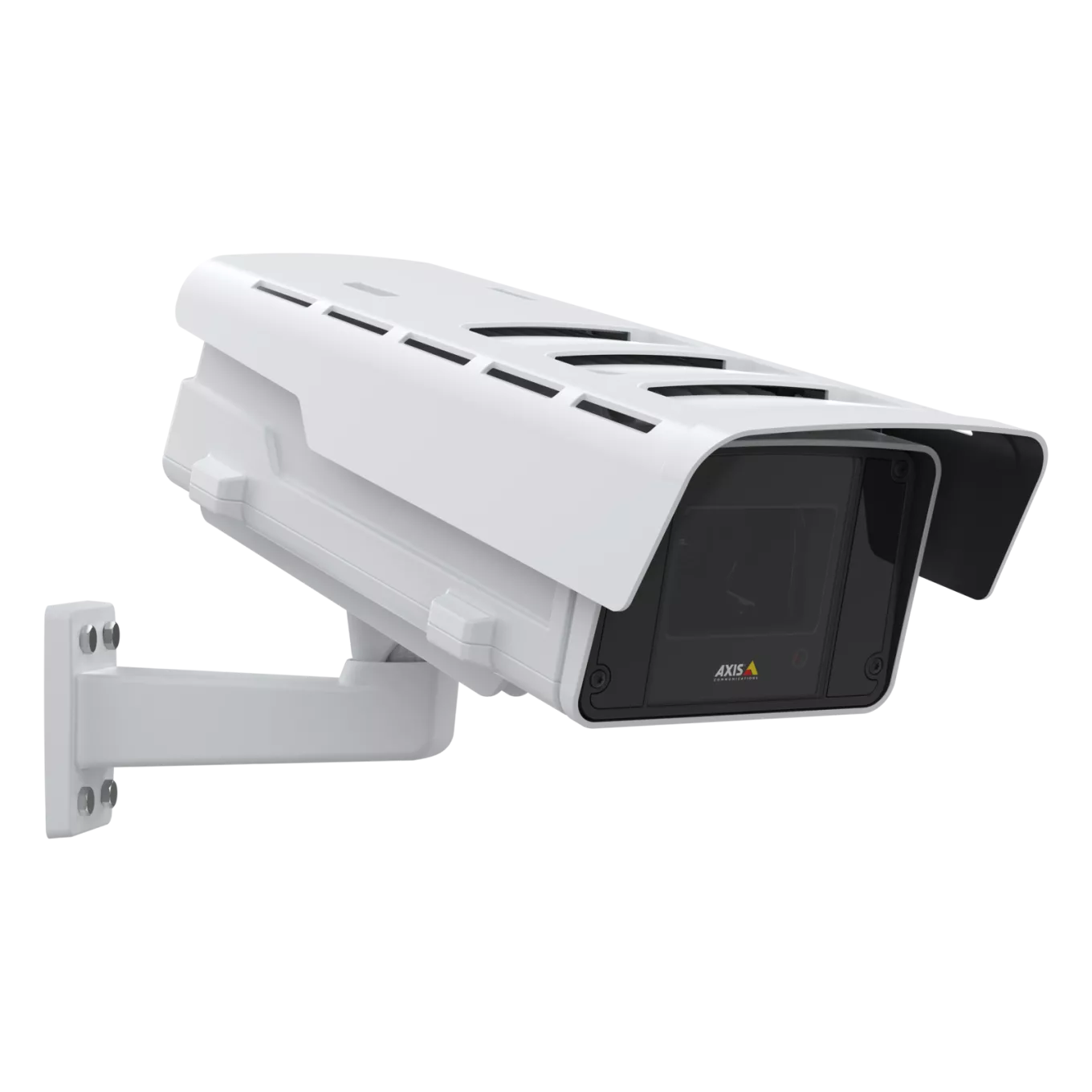 AXIS Q1615-LE Mk III Network Camera