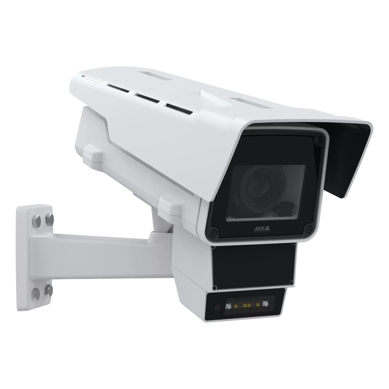 AXIS Q1656-DLE
