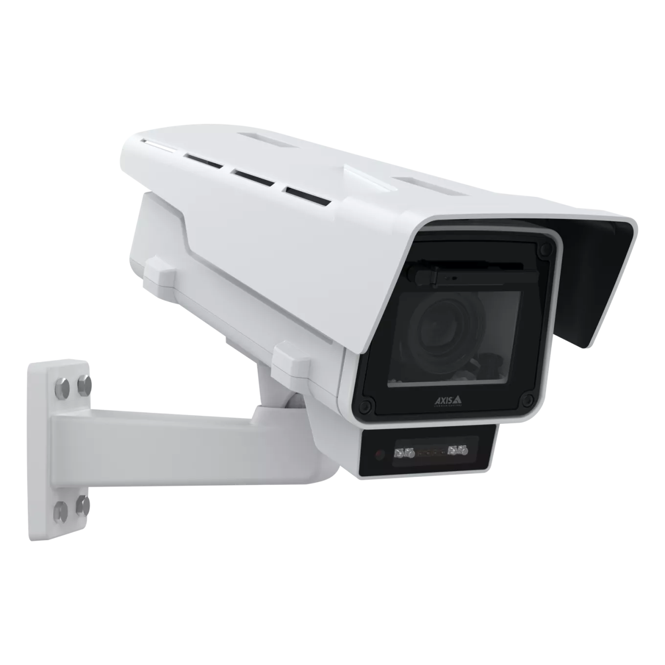AXIS Q1656-LE 