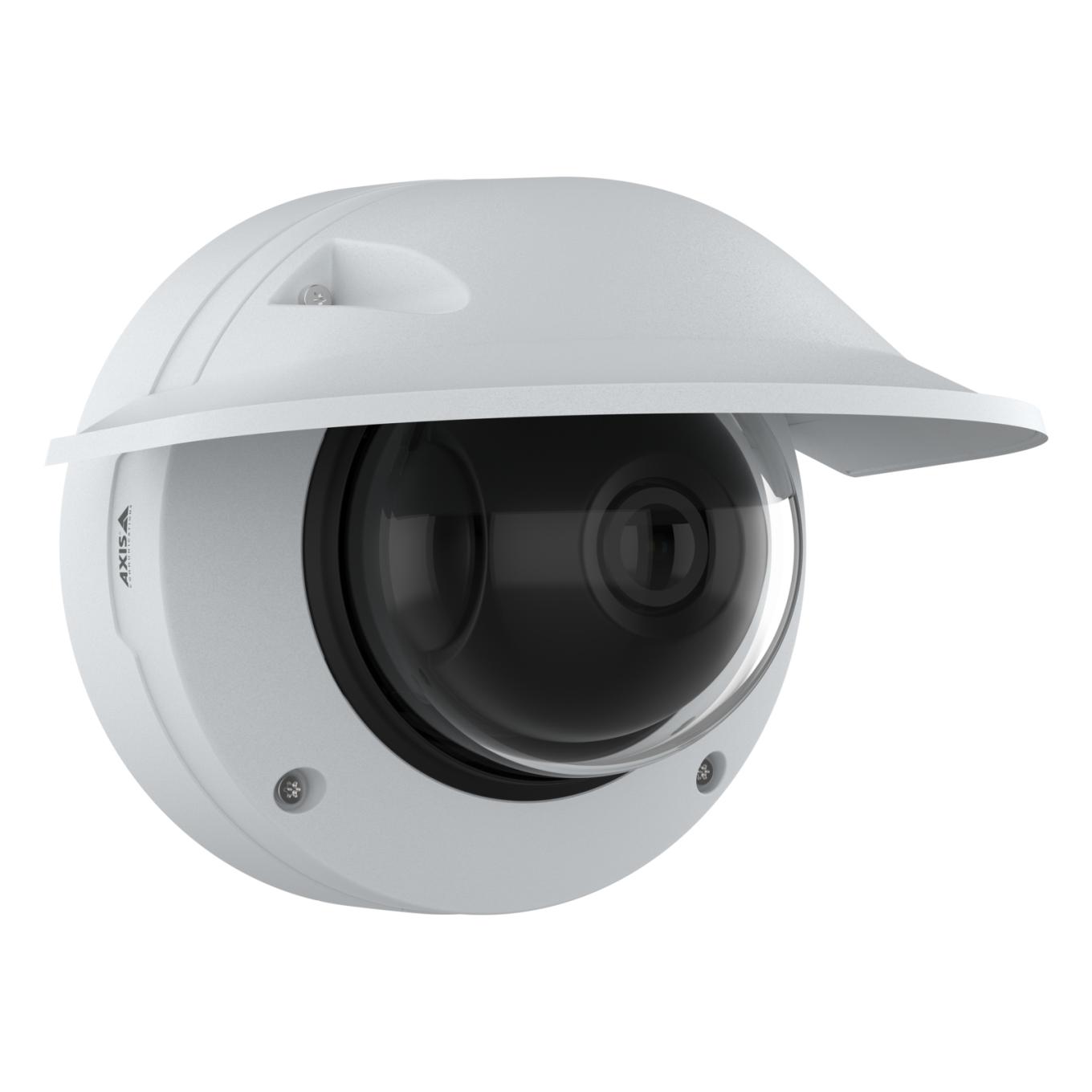 AXIS Q3626-VE Dome Camera
