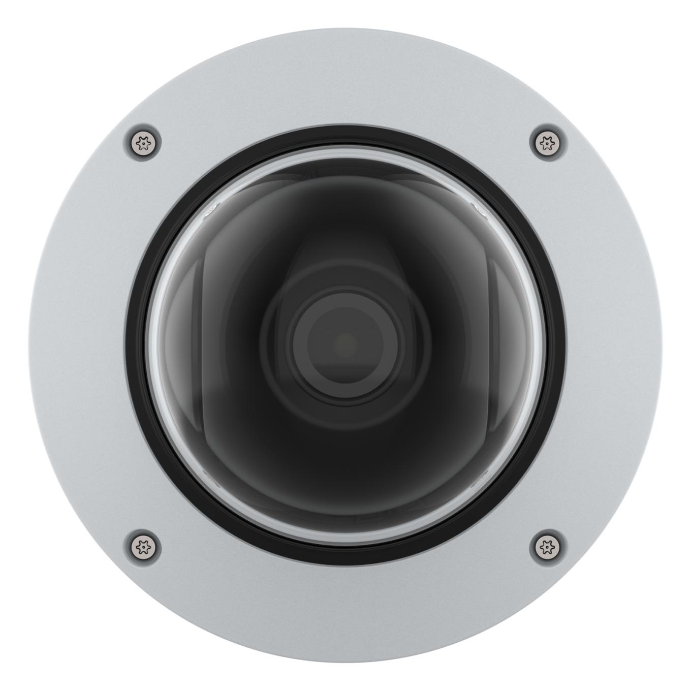 AXIS Q3626-VE Dome Camera front viewed