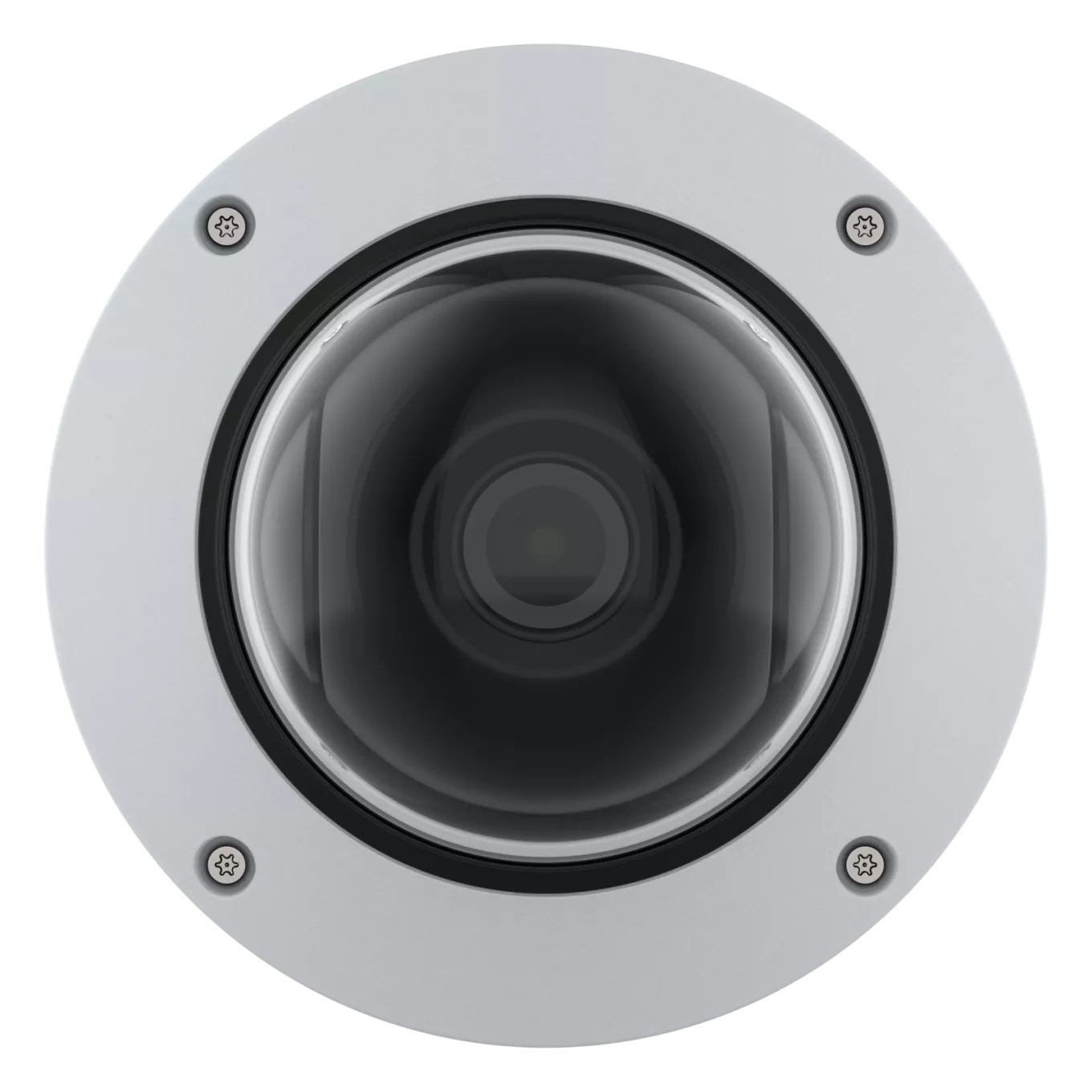 AXIS Q3626-VE Dome Camera front viewed