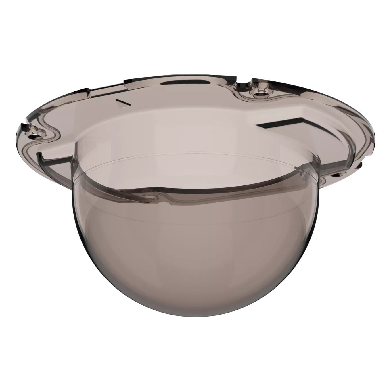 Dome fumê Tp3802e