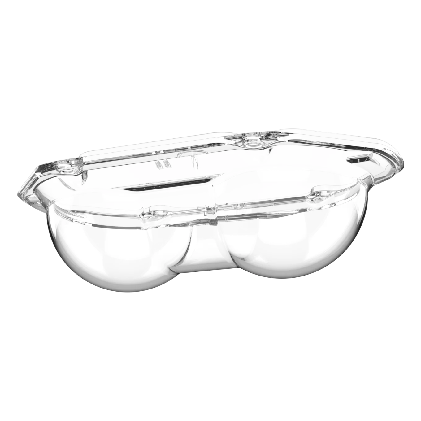 Tp3819e domo transparente