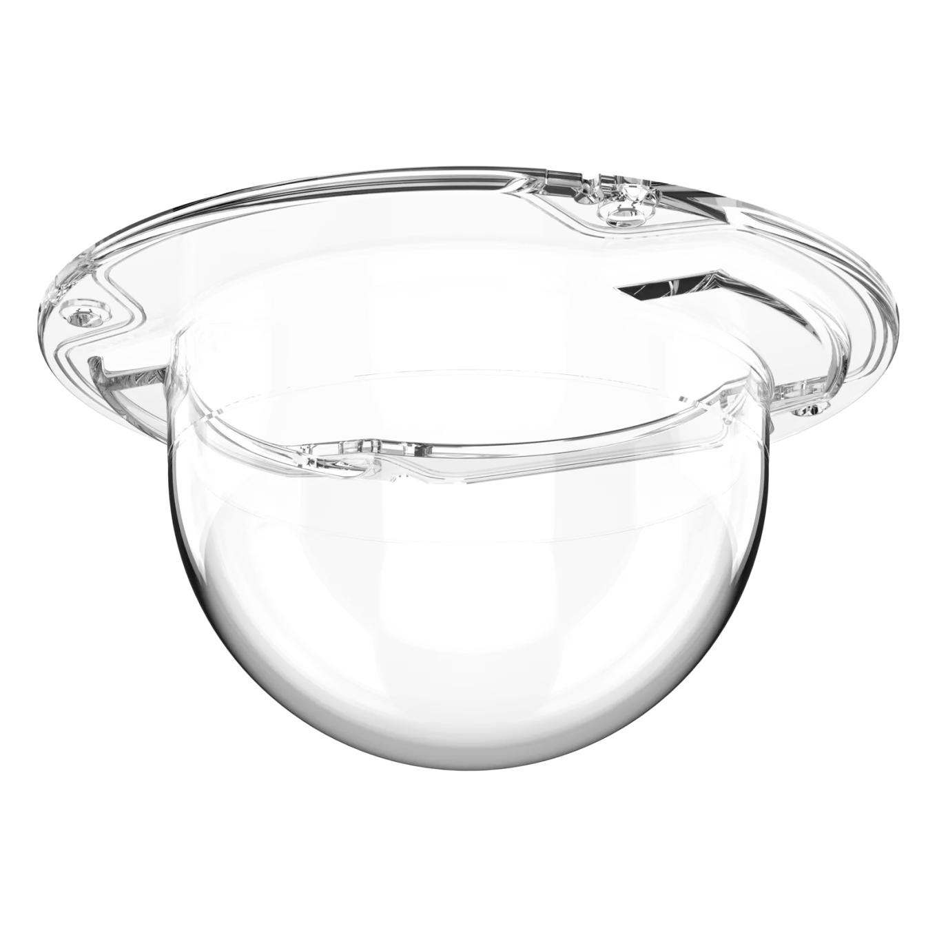 Tp3824-e clear dome