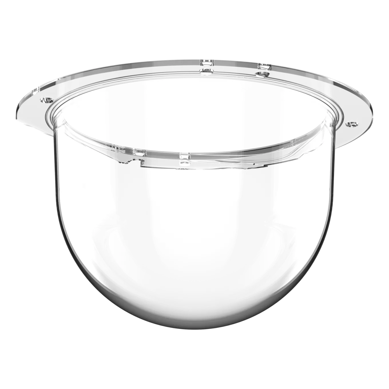 AXIS TQ3809-E Clear Dome