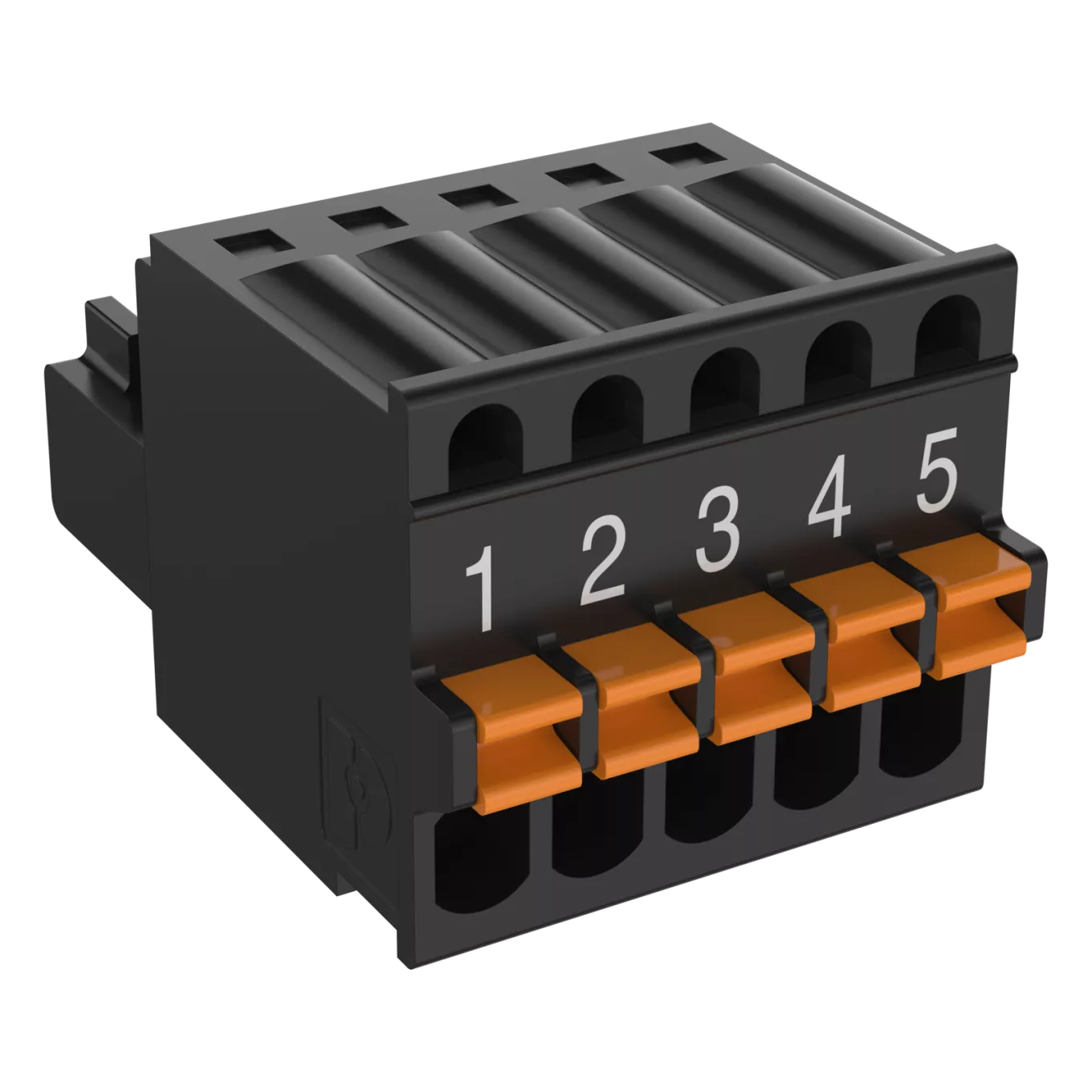 AXIS TU6008 Connector 5-pin