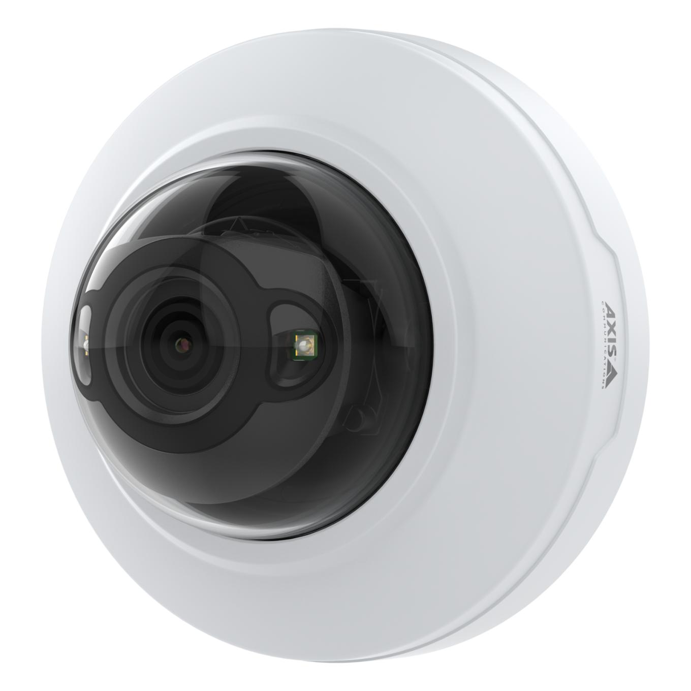 AXIS M4215-LV Dome Camera