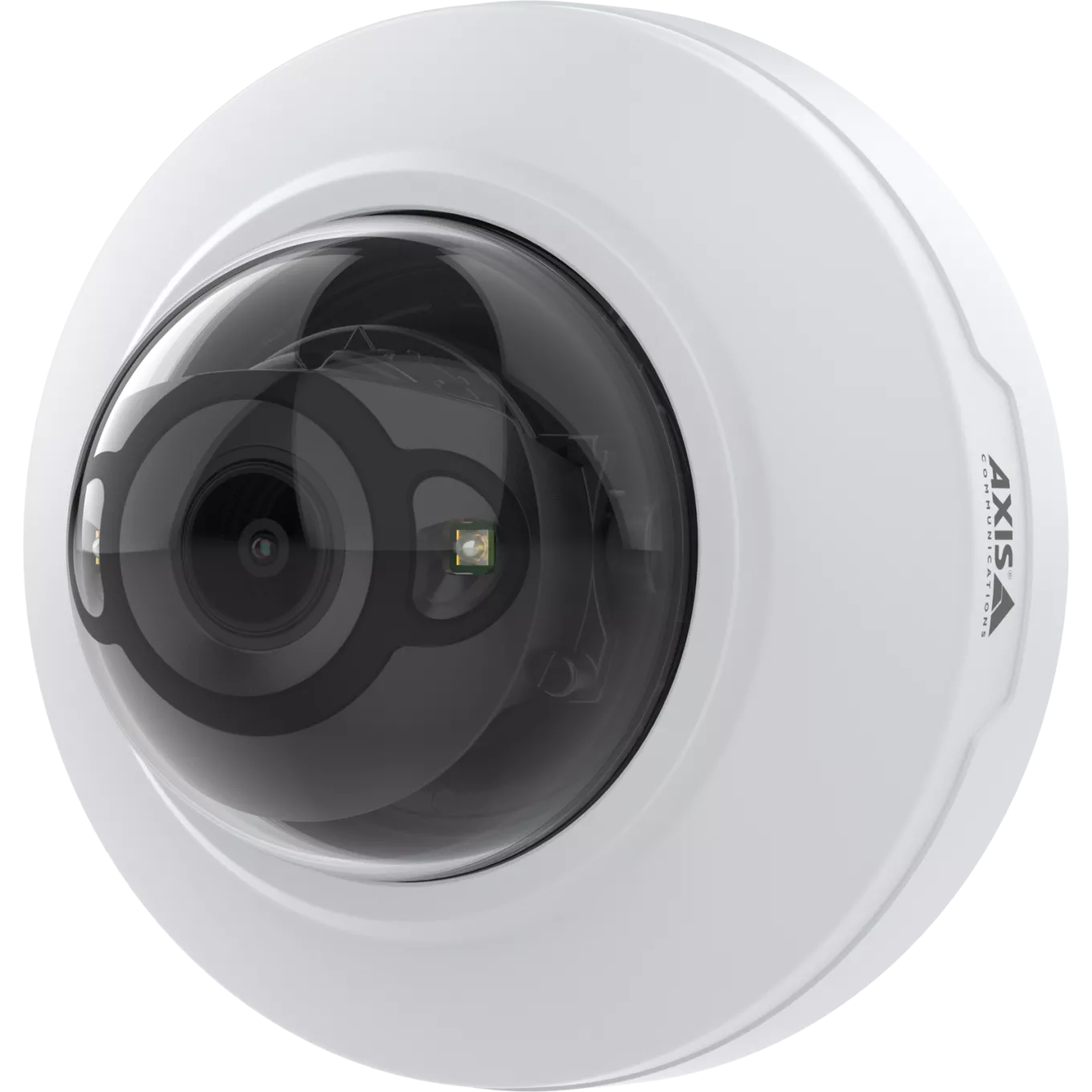 AXIS M4216-LV Dome Camera | Axis Communications AXIS M4216-LV Dome Camera | Axis Communications
