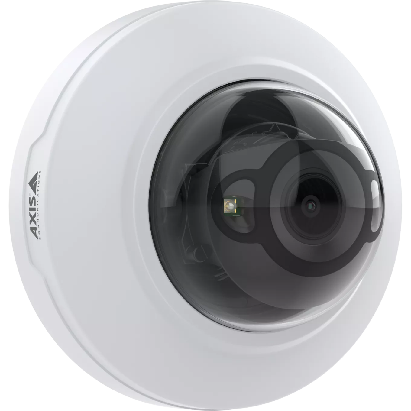 AXIS M4216-LV Dome Camera | Axis Communications AXIS M4216-LV Dome Camera | Axis Communications