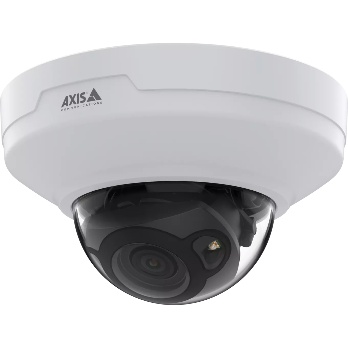 AXIS M4218-LV Dome Camera | Axis Communications AXIS M4218-LV Dome Camera | Axis Communications