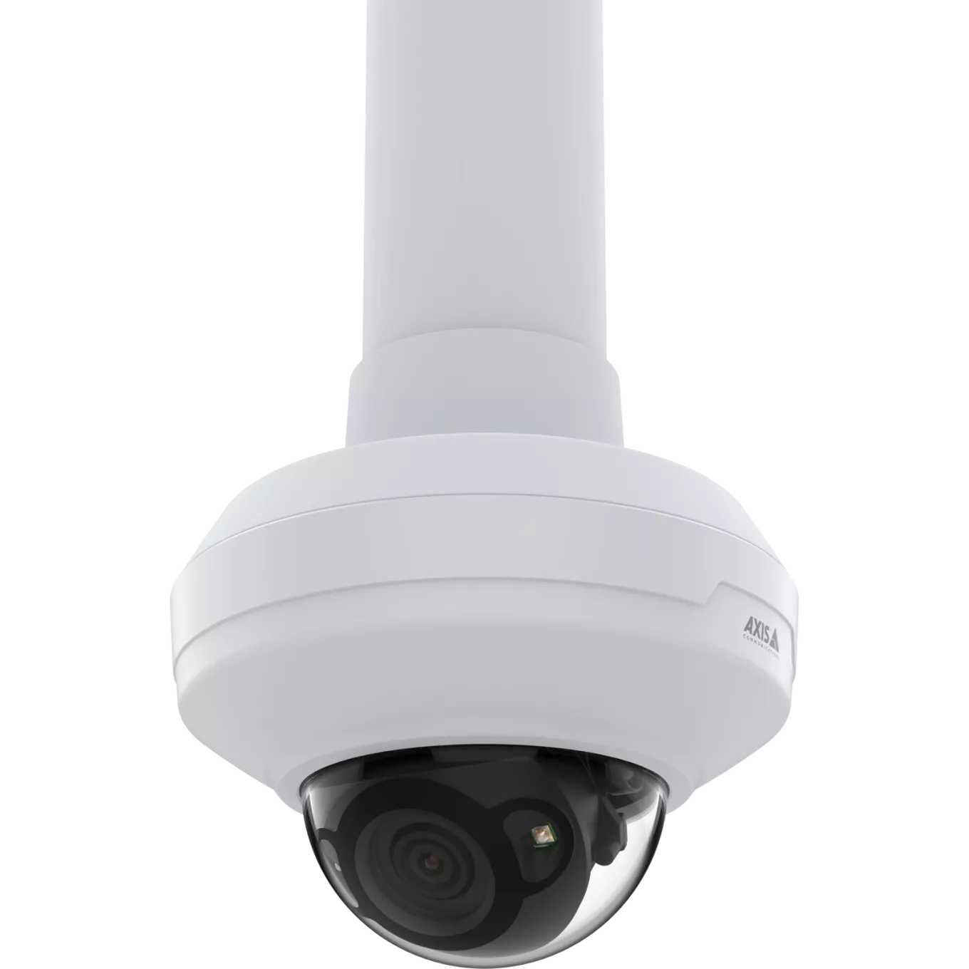 AXIS TM4101 Pendant Kit, viewed from its left angle