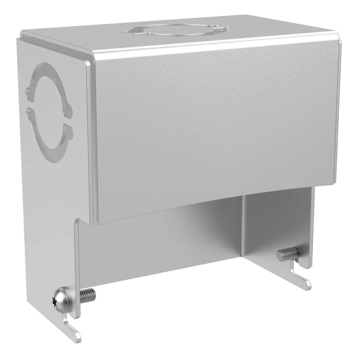 AXIS TC1602 Conduit Adapter