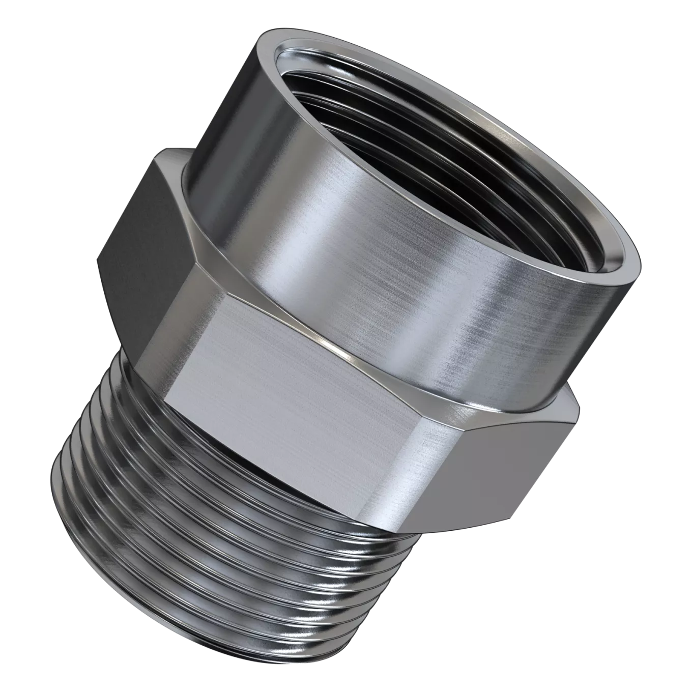 AXIS TQ1917 Adapter M25x1.5-3/4 NPT