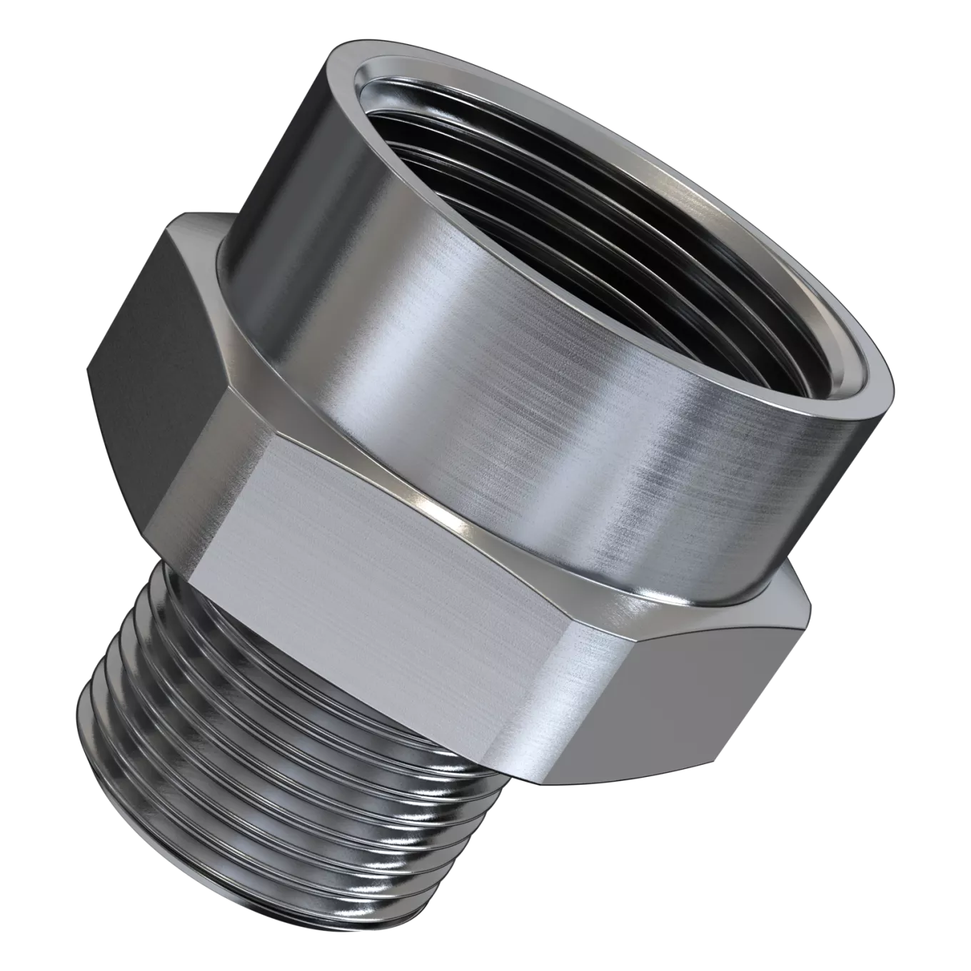 AXIS TQ1918 Adapter M20x1.5-3/4 NPT