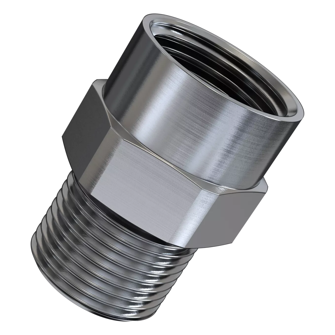 AXIS TQ1921 Adapter M20x1.5-1/2 NPT 