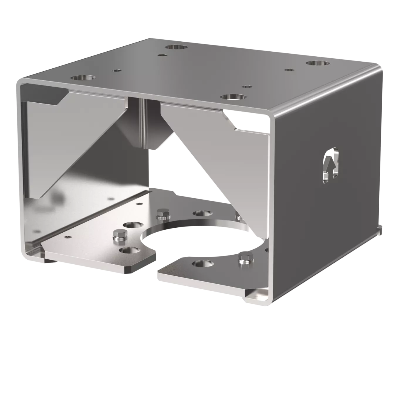 Ceiling Mount ExCam XPT