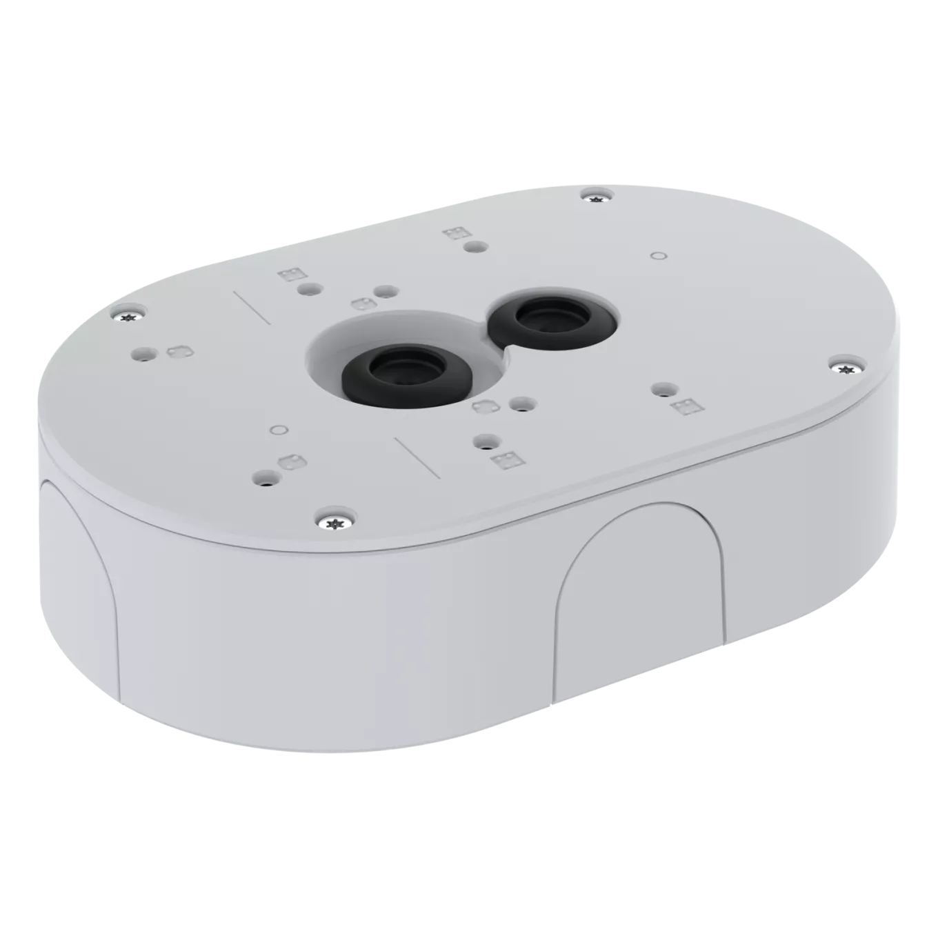 AXIS TP5601-E Conduit back box