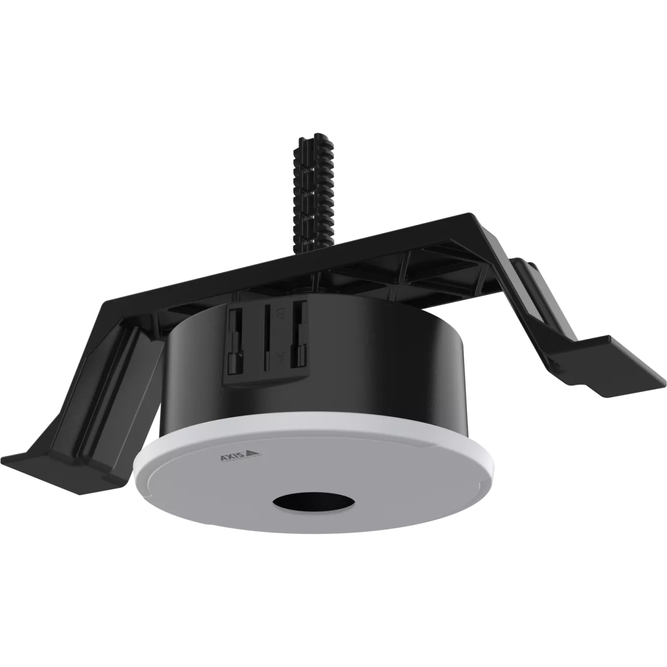 soporte para instalar cámaras en techo