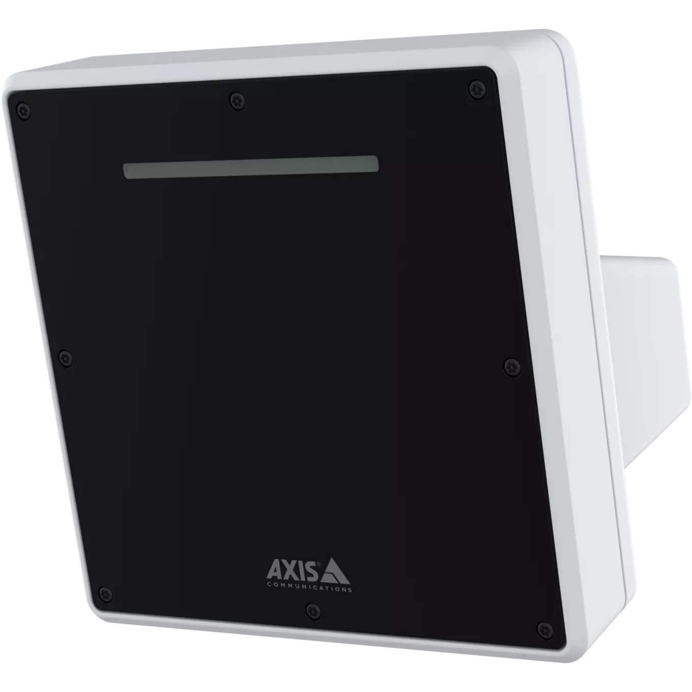 AXIS D2210-VE radar black, leds off