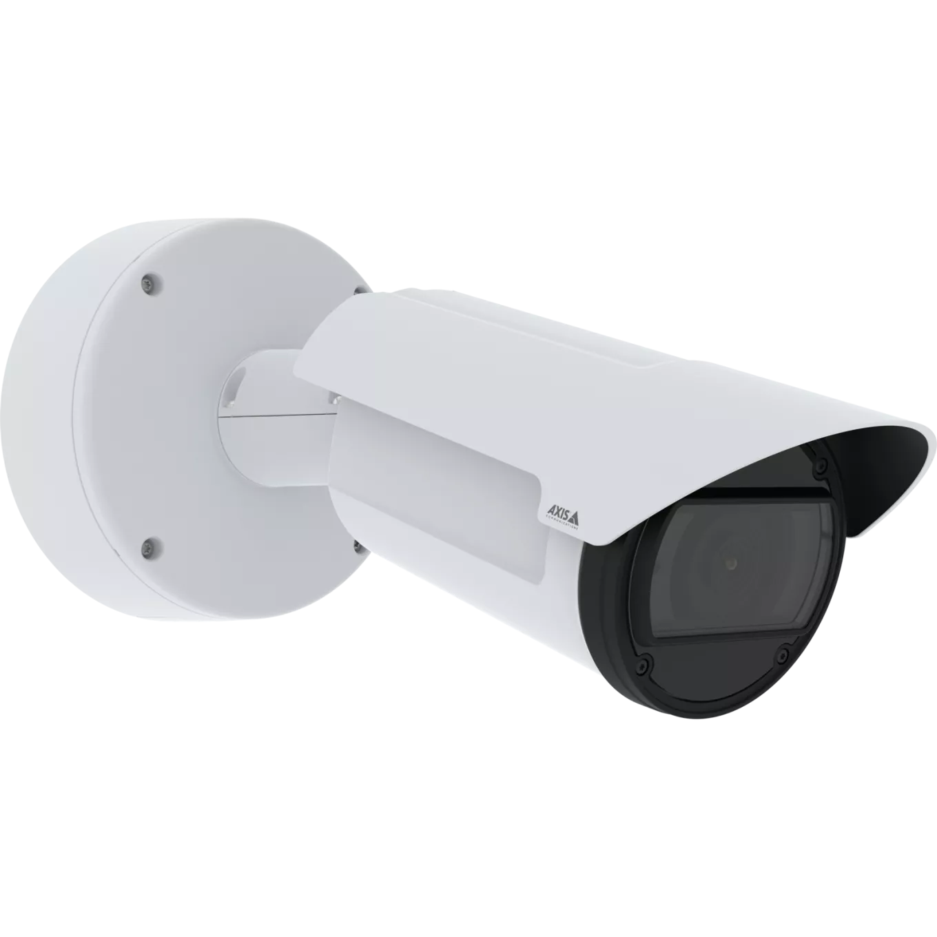 AXIS Q1805-LE Bullet Camera